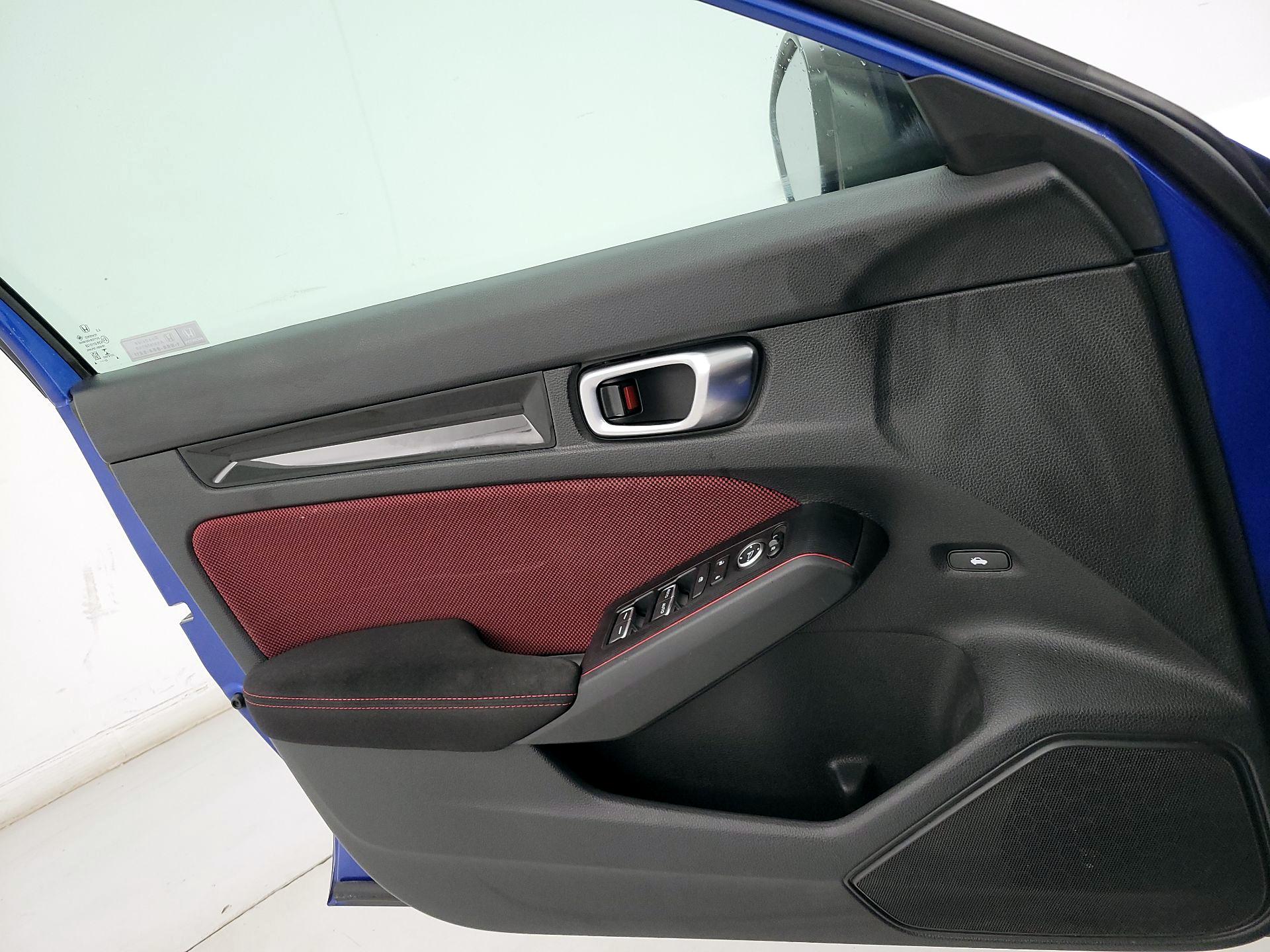 Thumbnail: 2022 Honda Civic - 12