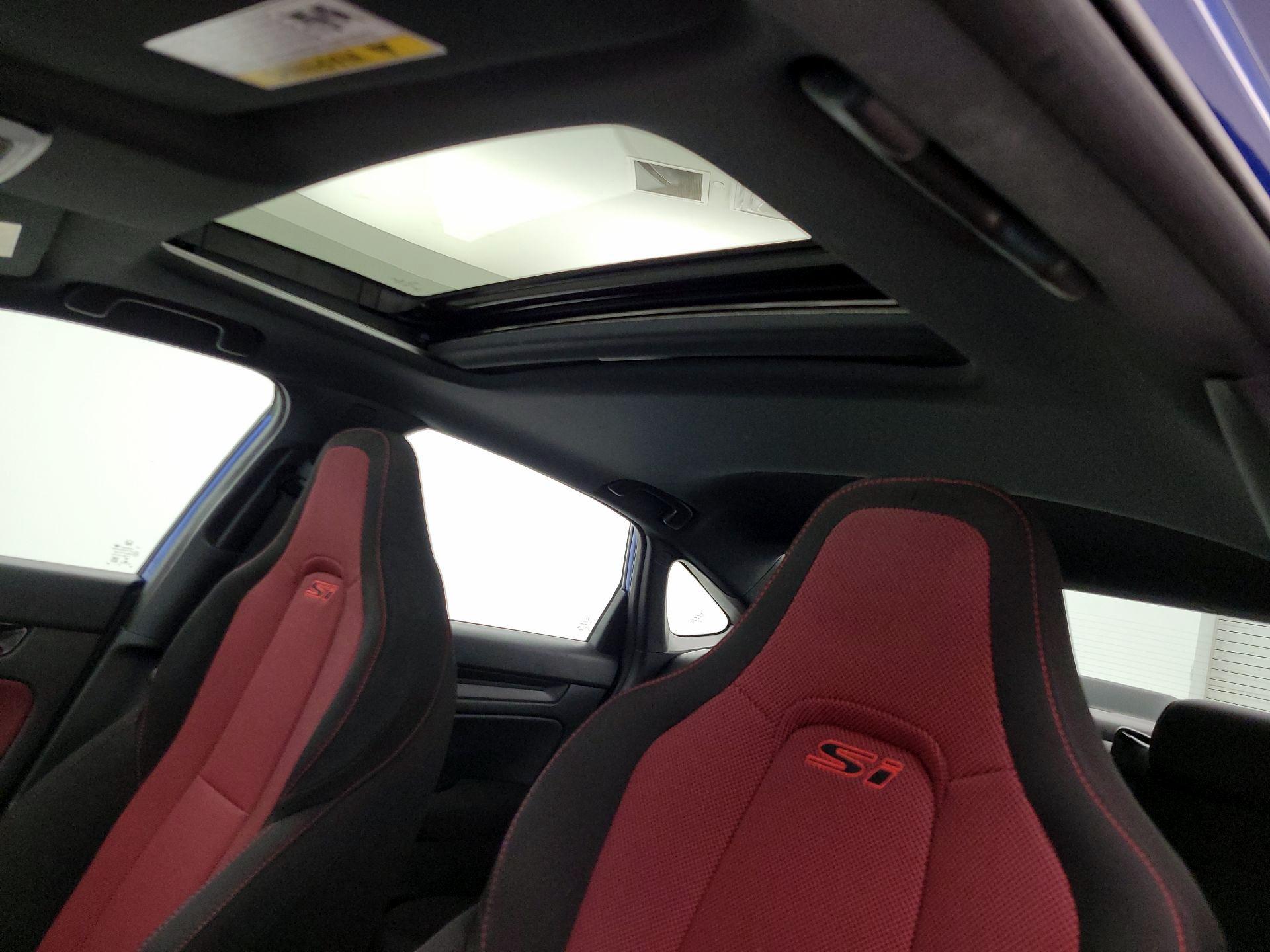 Thumbnail: 2022 Honda Civic - 19