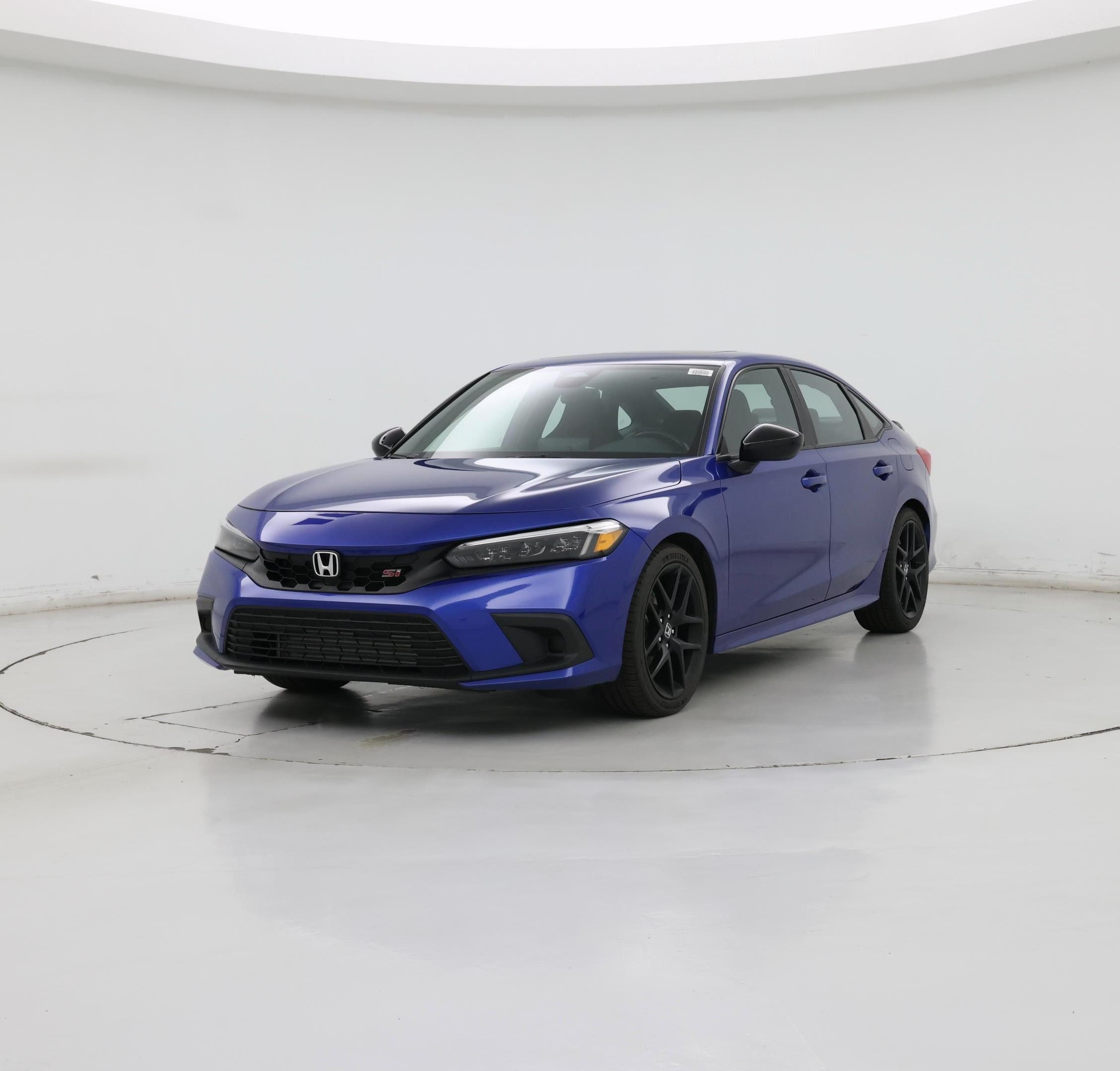 Thumbnail: 2022 Honda Civic - 4