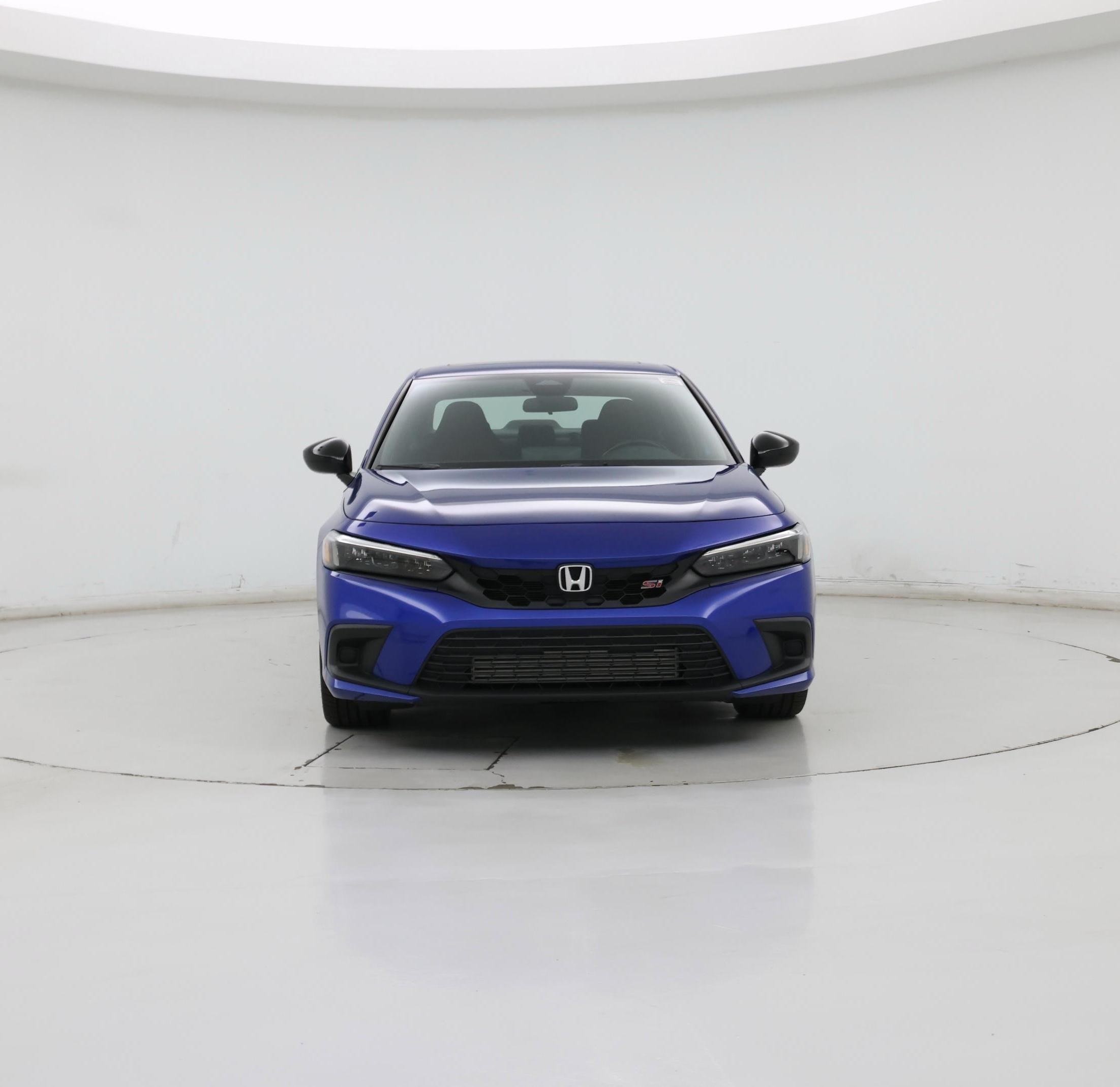 Thumbnail: 2022 Honda Civic - 5