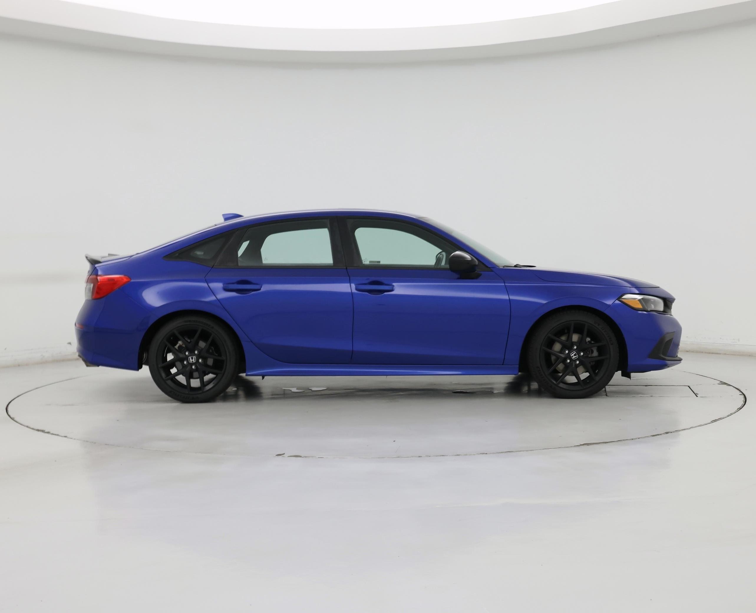 Thumbnail: 2022 Honda Civic - 7
