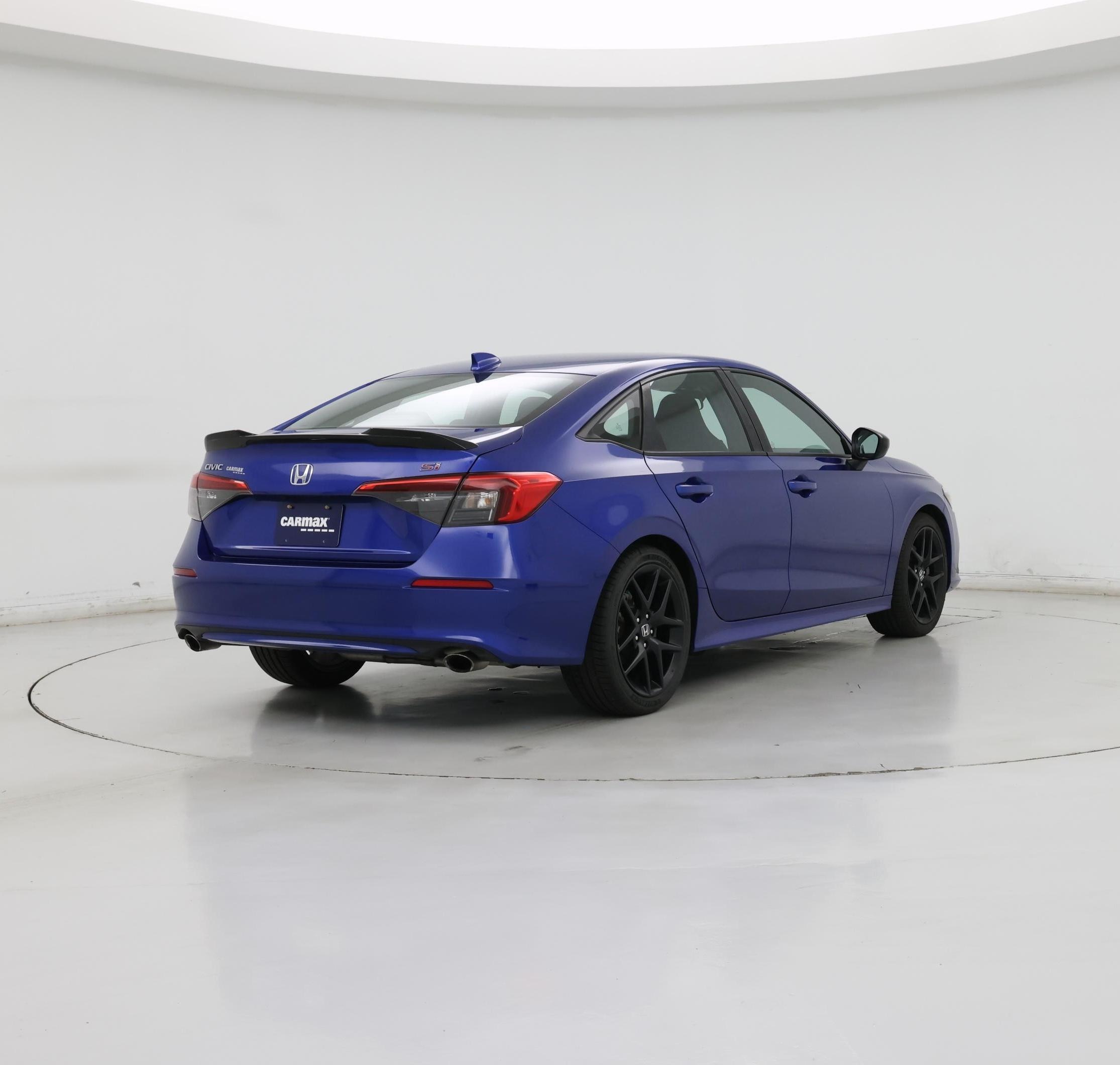 Thumbnail: 2022 Honda Civic - 8