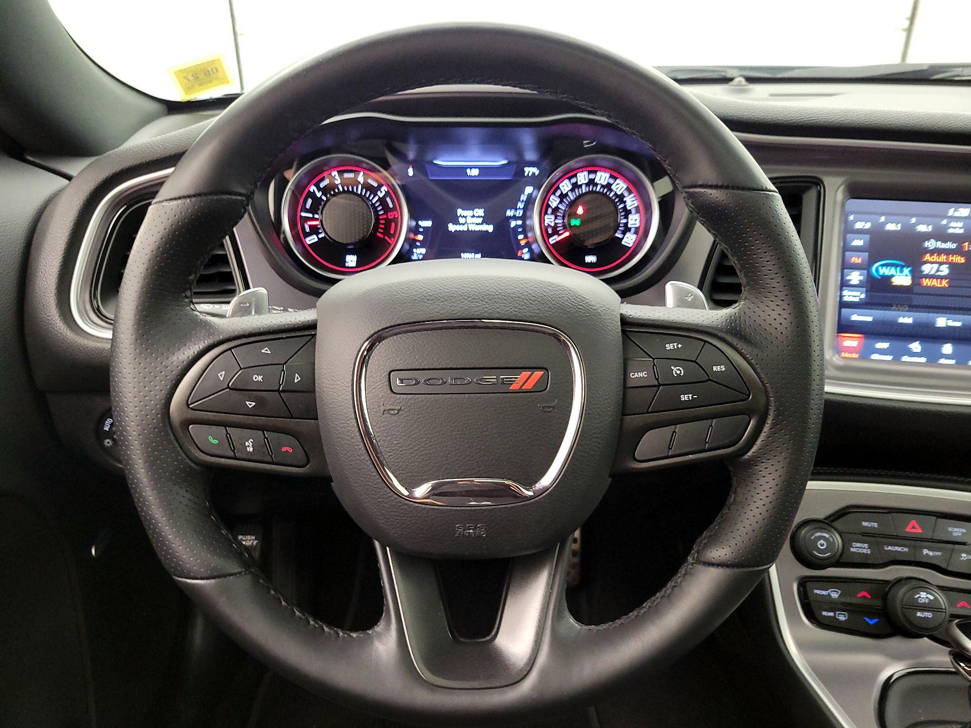 Thumbnail: 2021 Dodge Challenger - 10