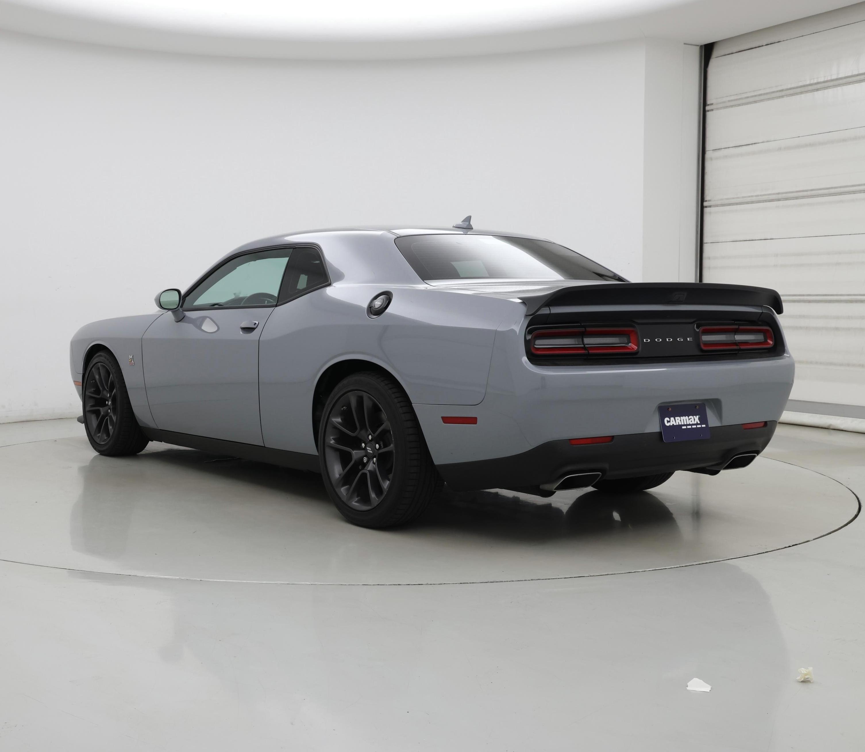Thumbnail: 2021 Dodge Challenger - 2