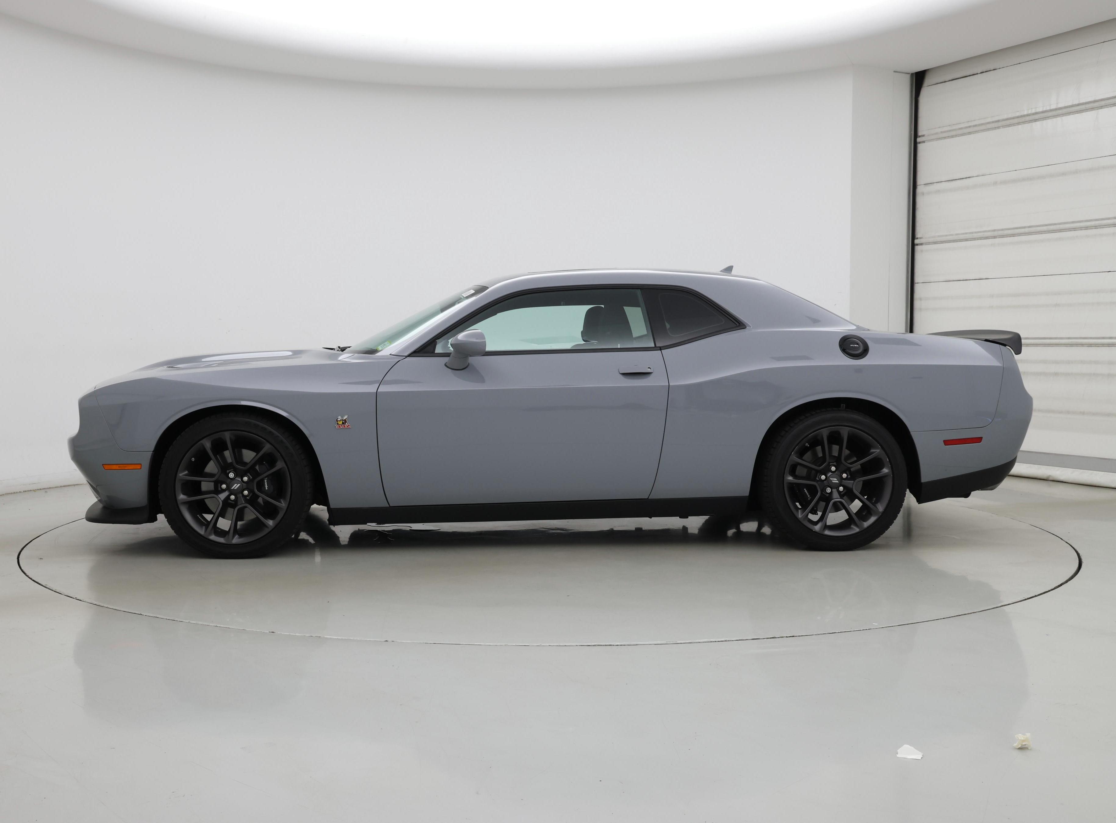 Thumbnail: 2021 Dodge Challenger - 3