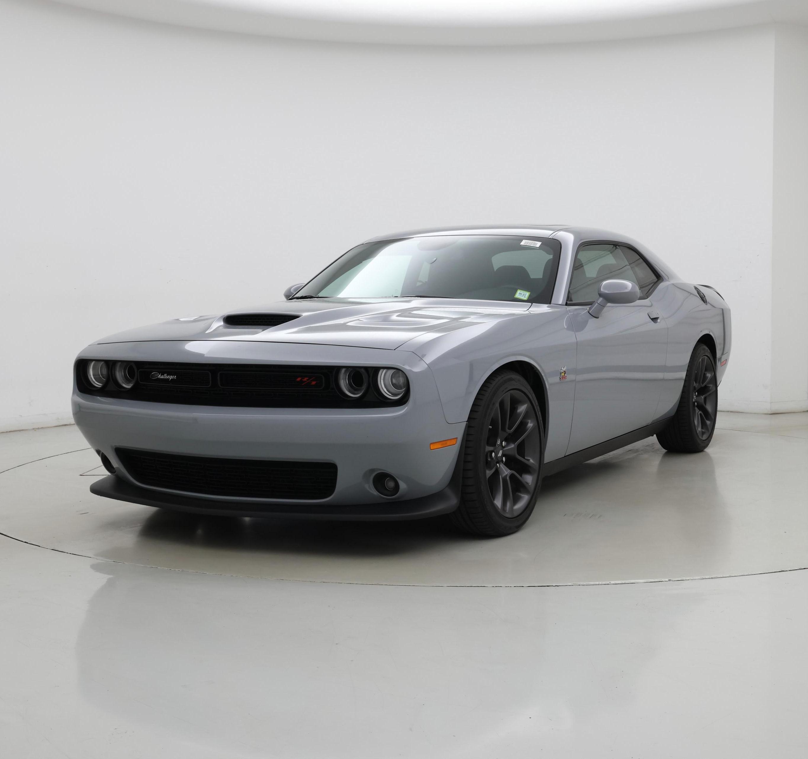 Thumbnail: 2021 Dodge Challenger - 4