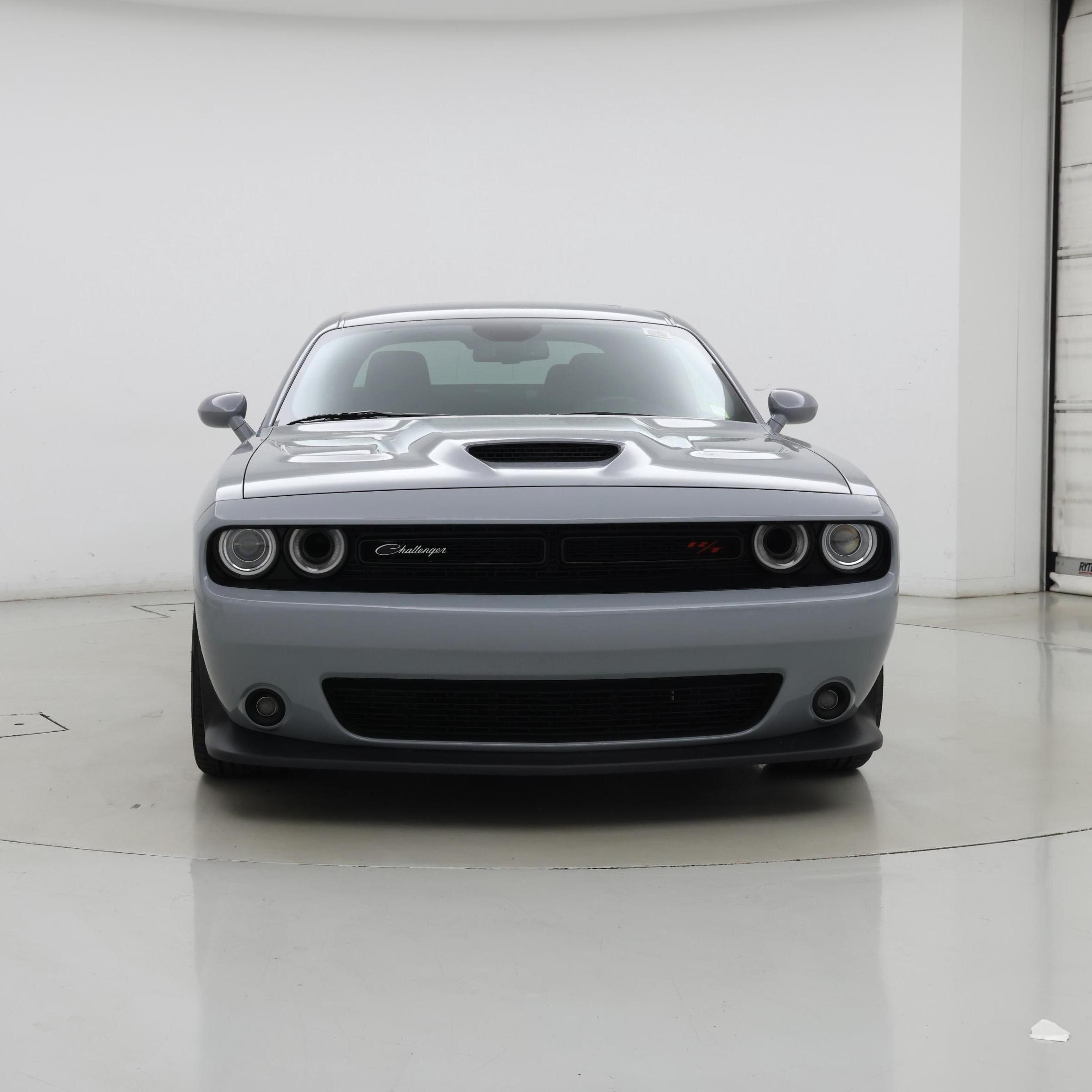 Thumbnail: 2021 Dodge Challenger - 5