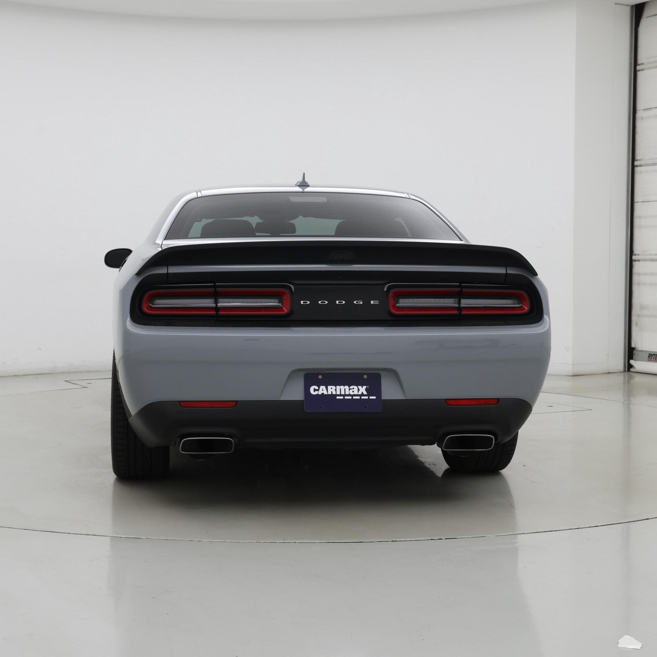 Thumbnail: 2021 Dodge Challenger - 6