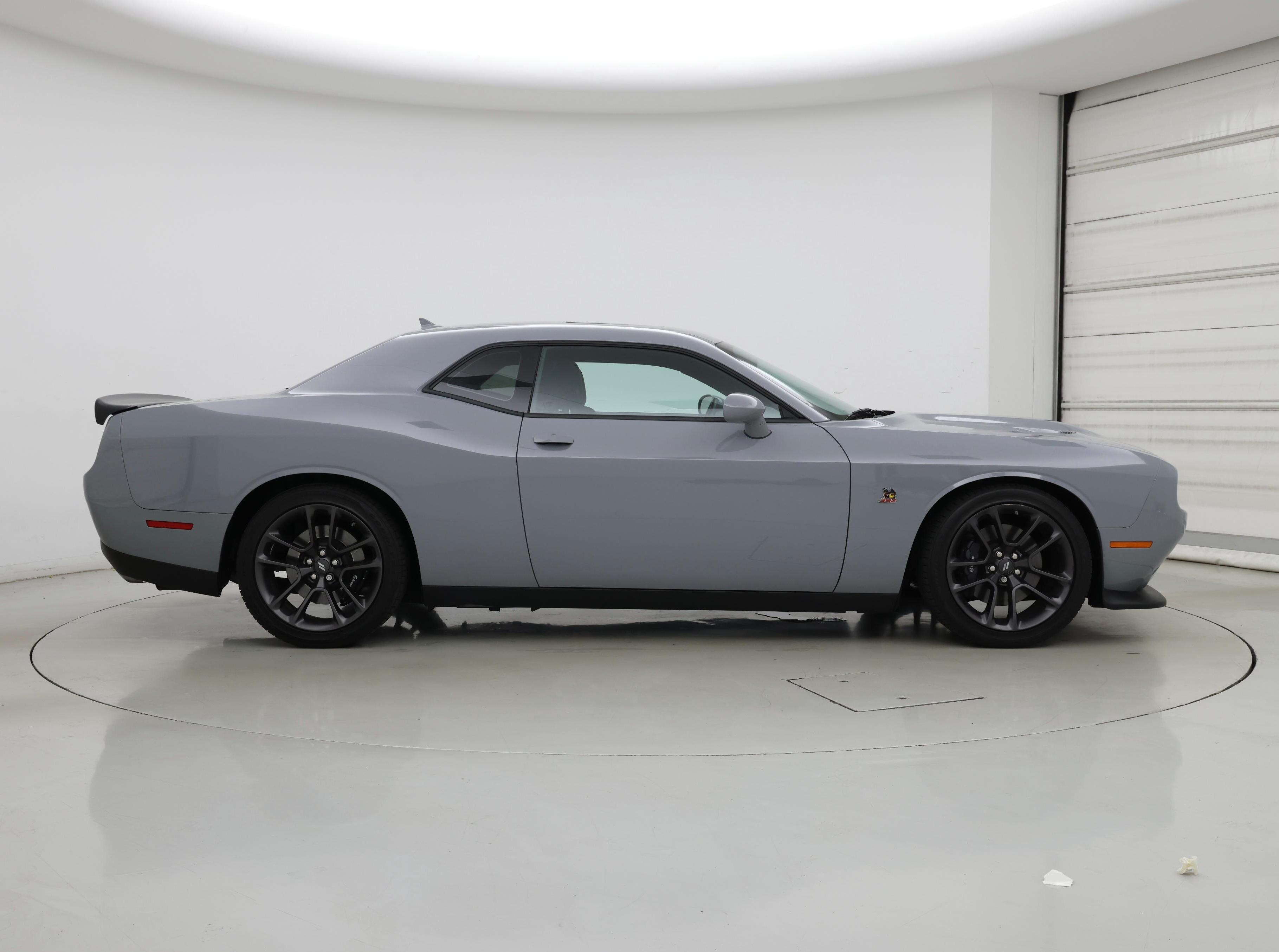 Thumbnail: 2021 Dodge Challenger - 7