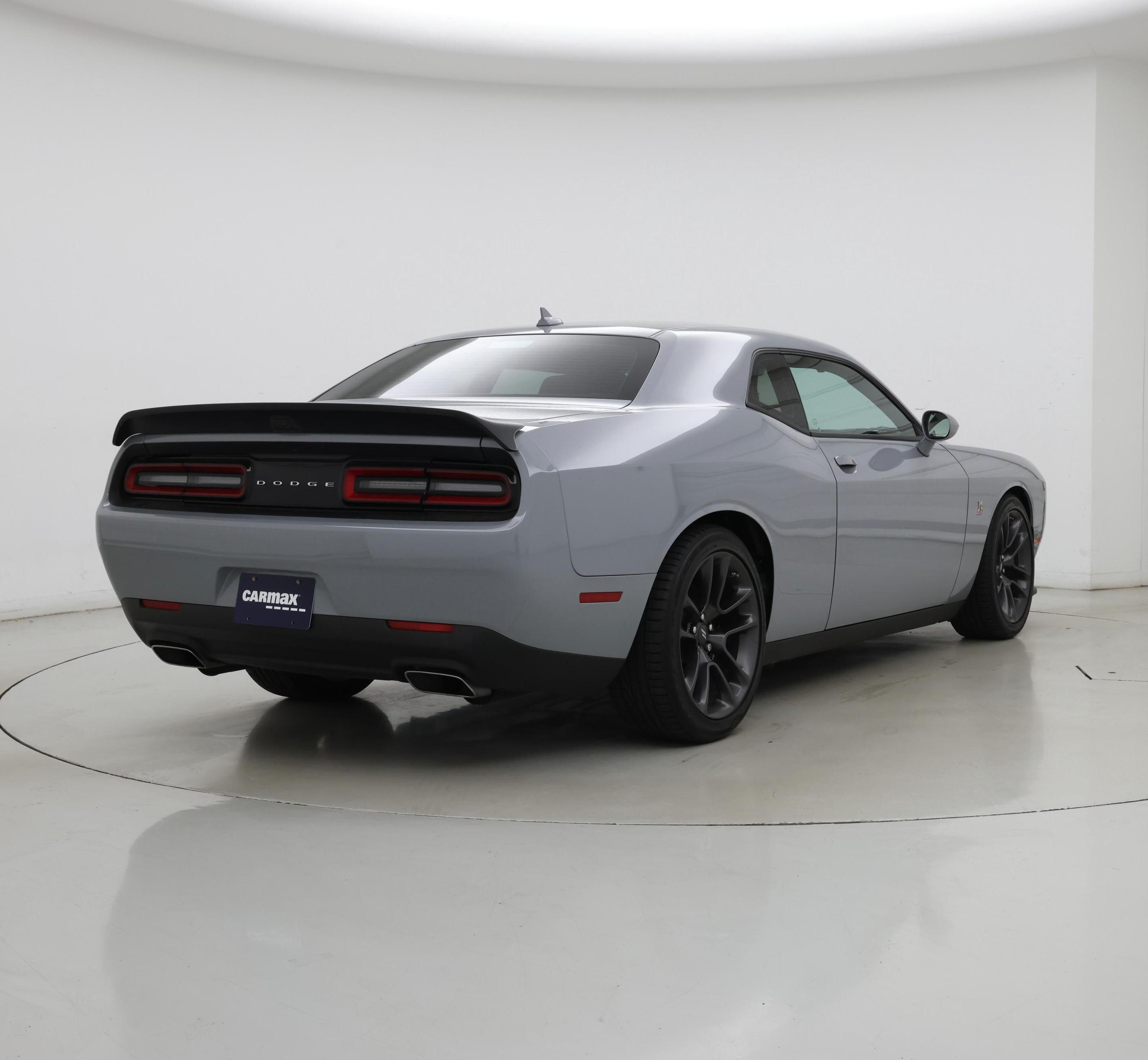 Thumbnail: 2021 Dodge Challenger - 8