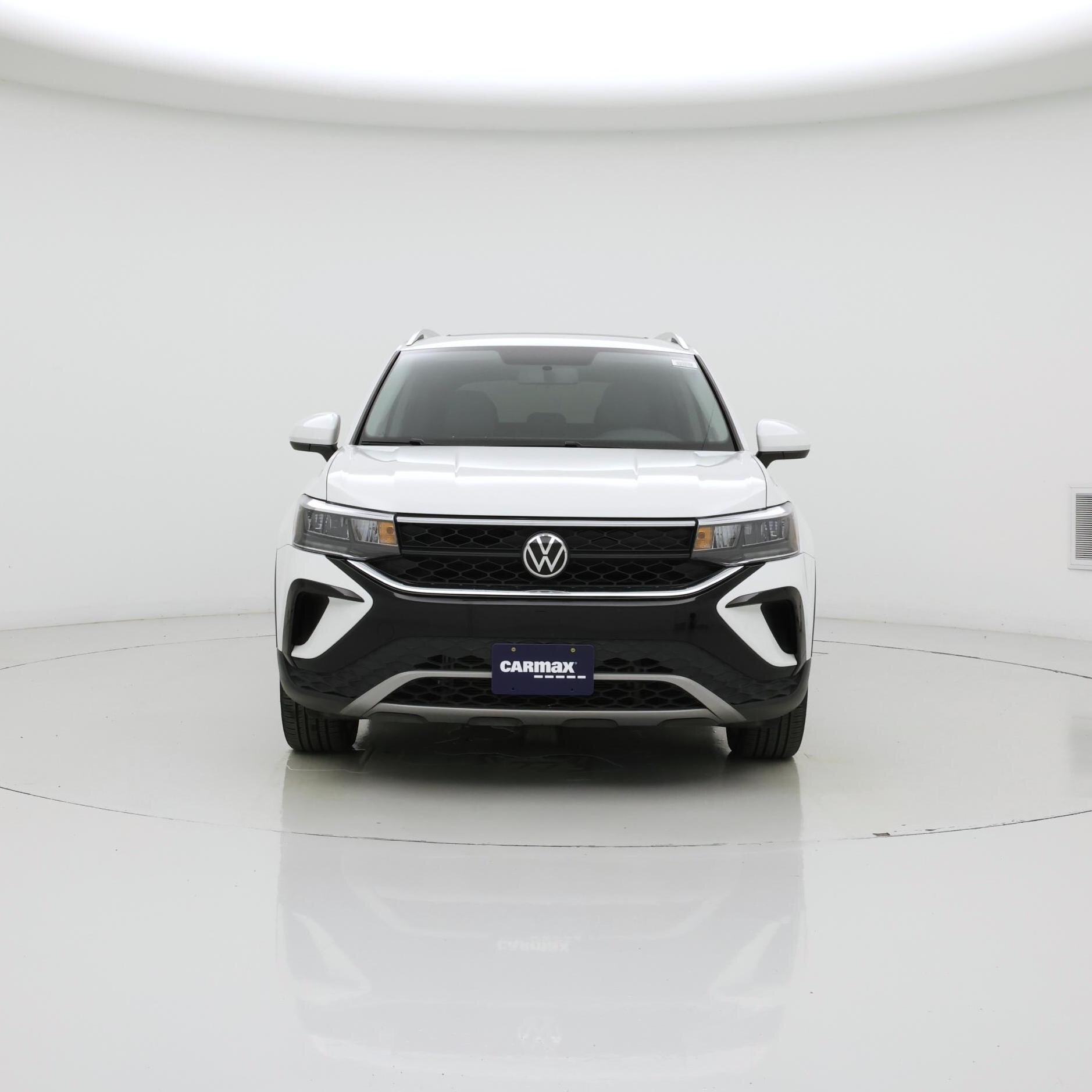 Thumbnail: 2022 Volkswagen Taos - 5