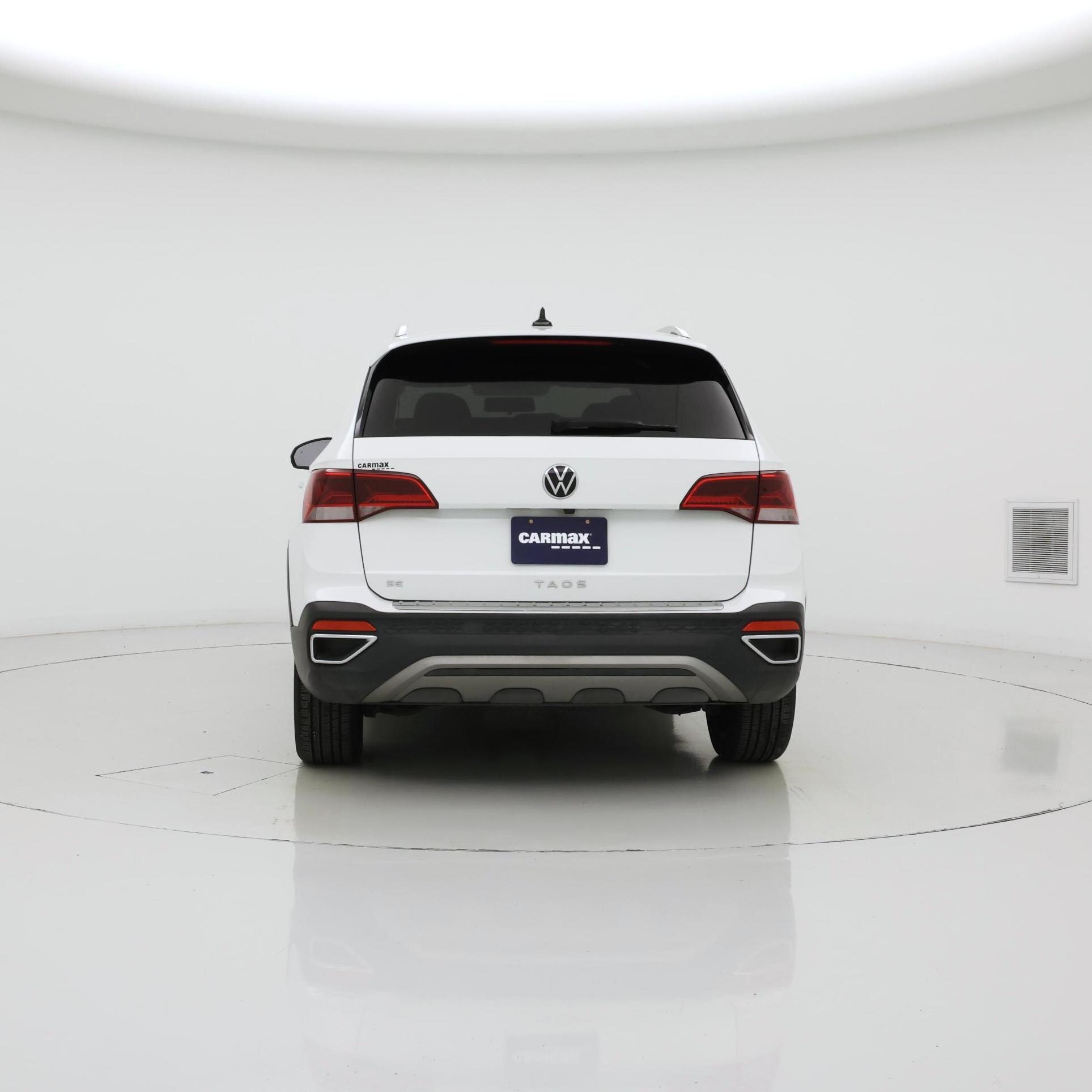 Thumbnail: 2022 Volkswagen Taos - 6