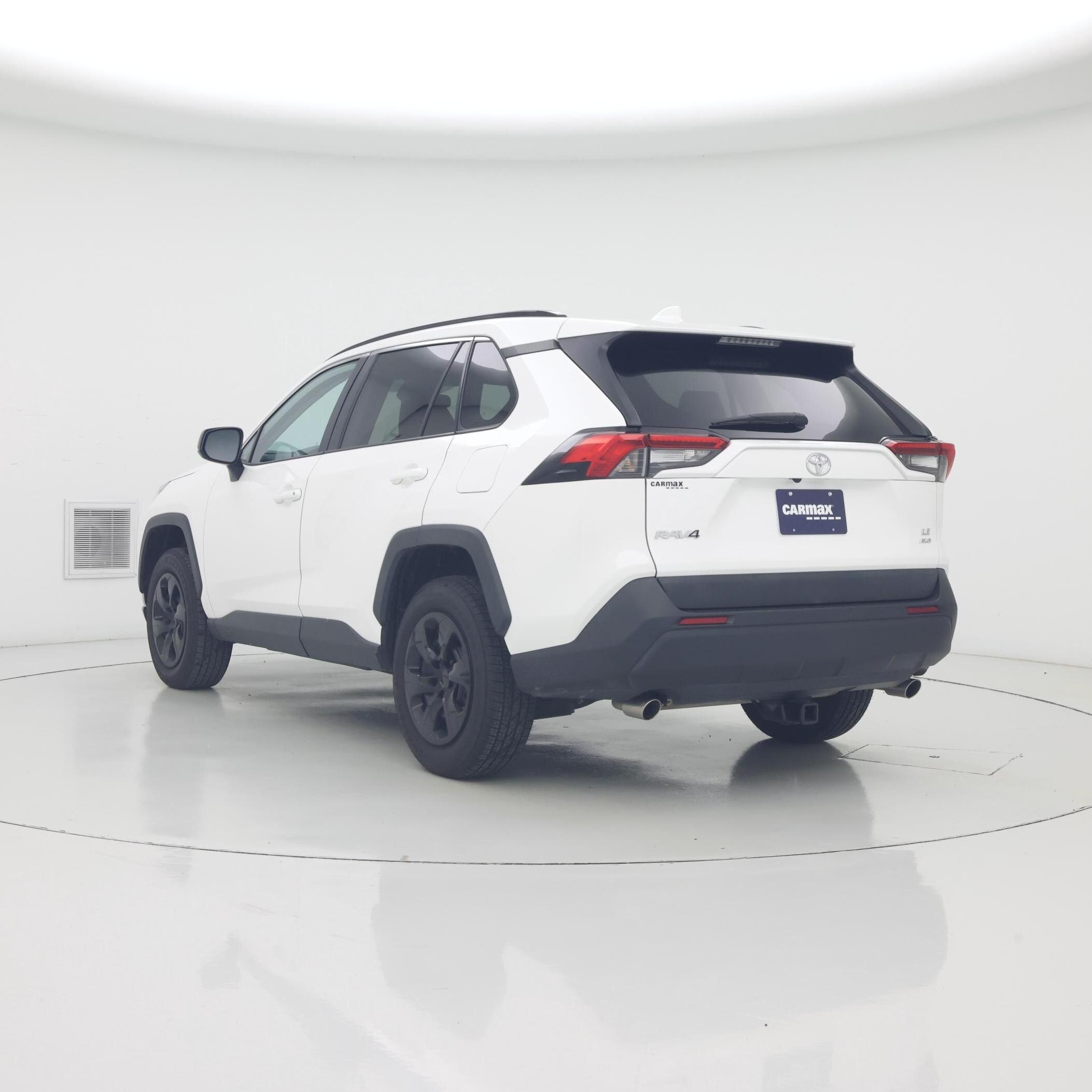 Thumbnail: 2020 Toyota RAV4 - 2