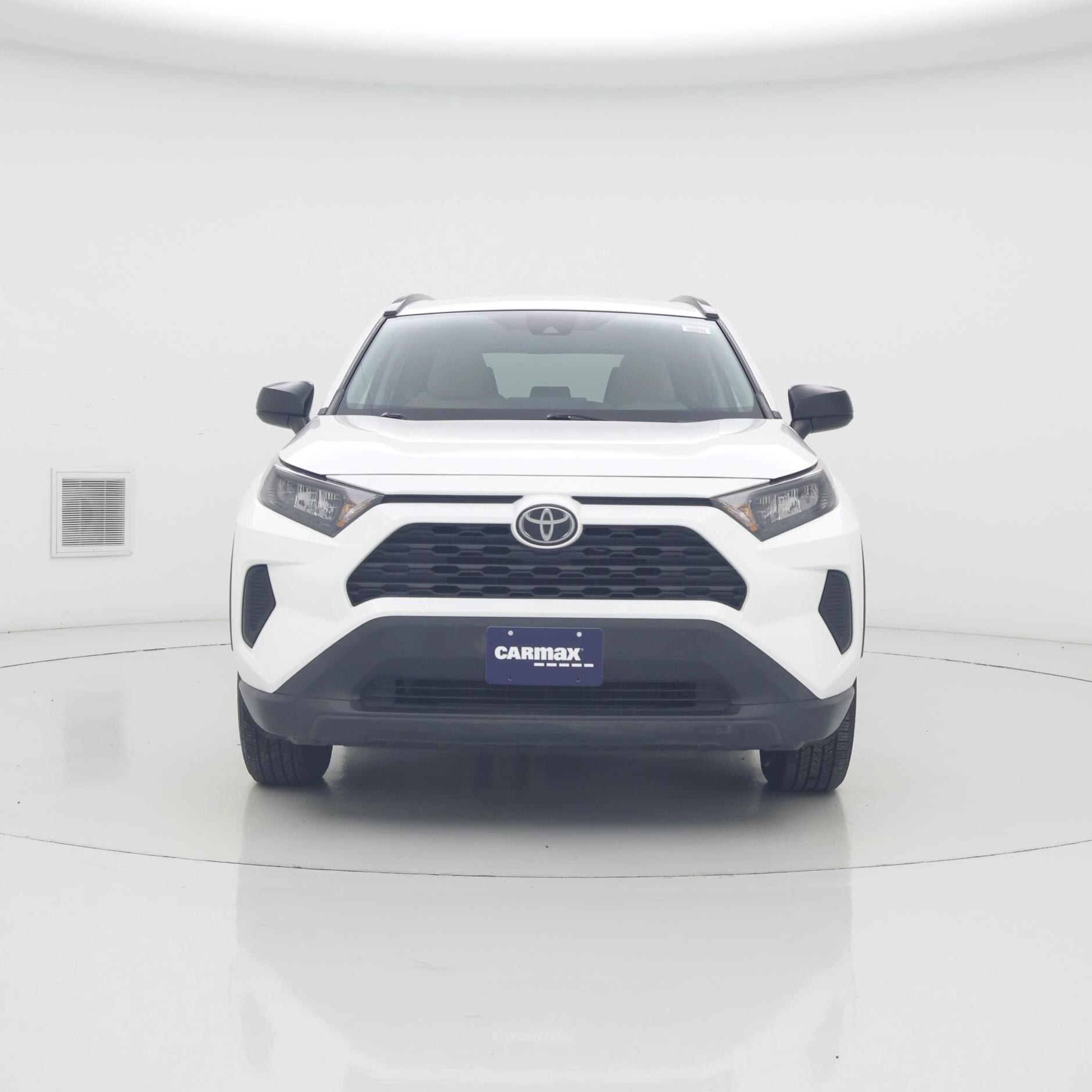 Thumbnail: 2020 Toyota RAV4 - 5
