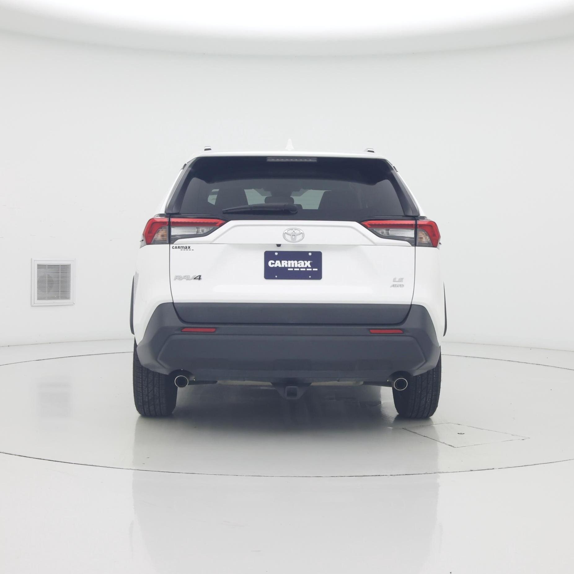 Thumbnail: 2020 Toyota RAV4 - 6