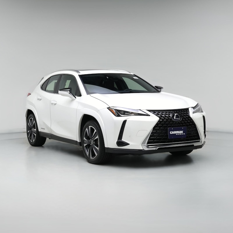 2022 Lexus UX 250h