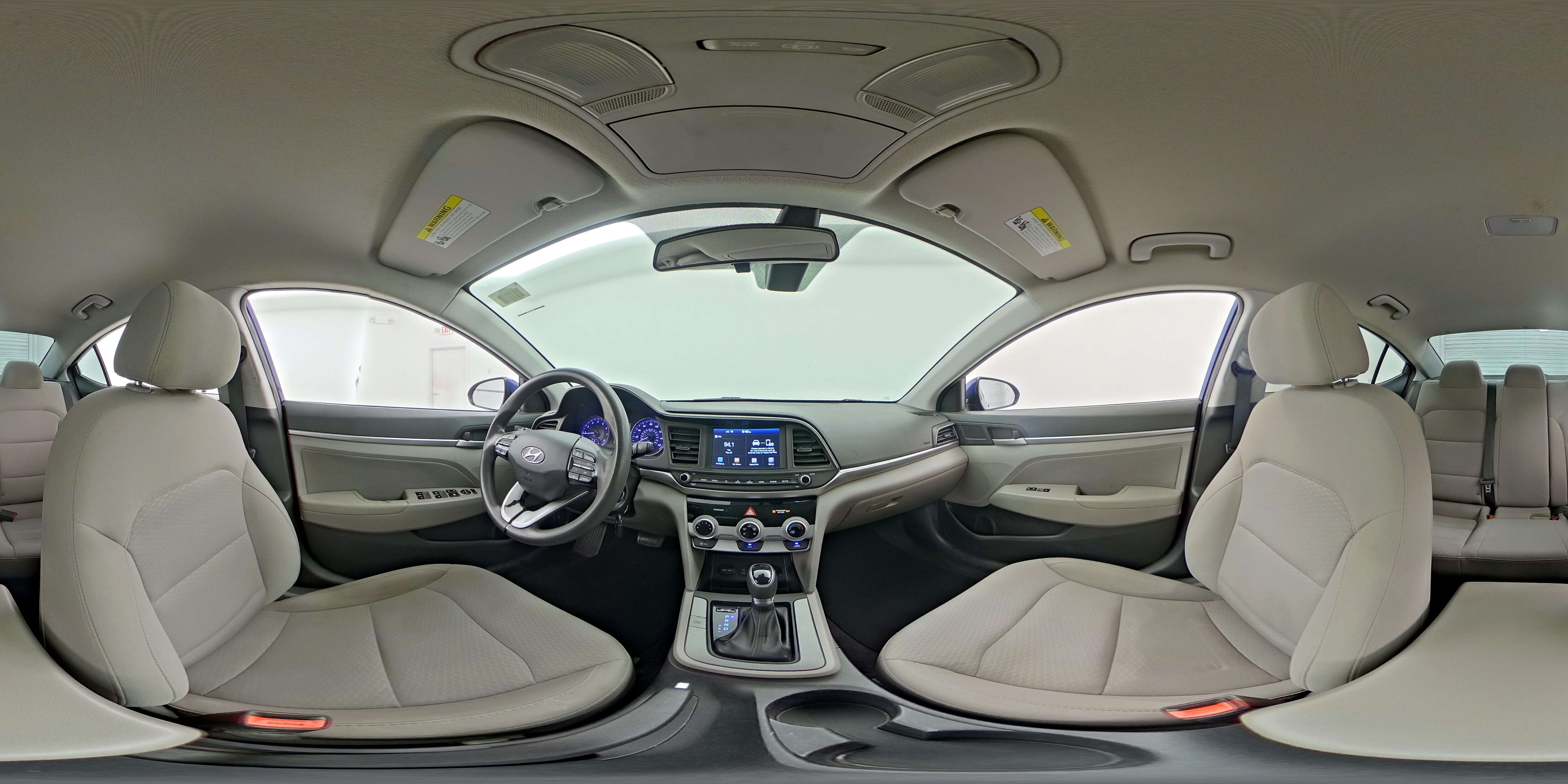 2019 Hyundai Elantra SEL - Photo 24
