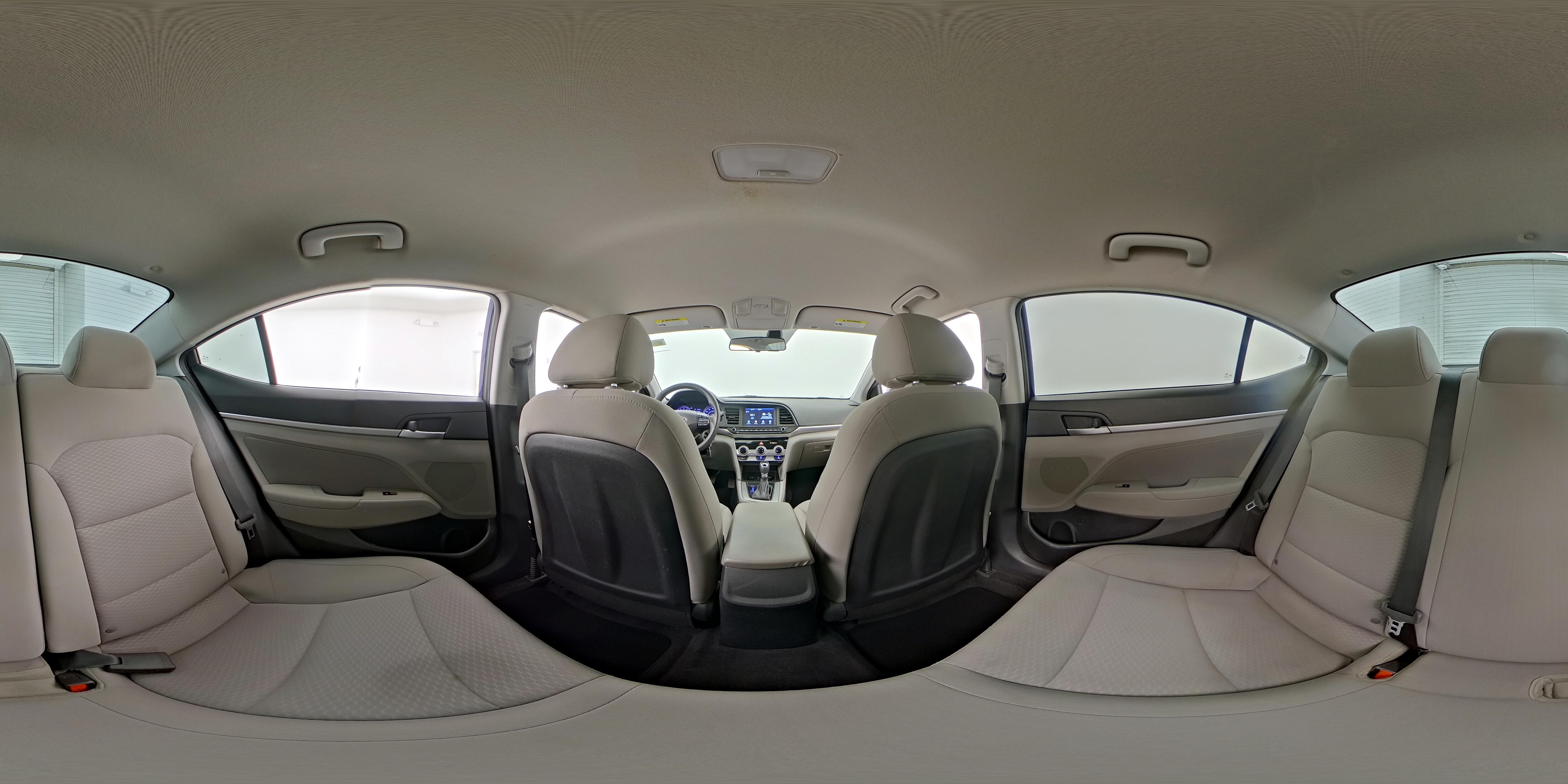 2019 Hyundai Elantra SEL - Photo 25