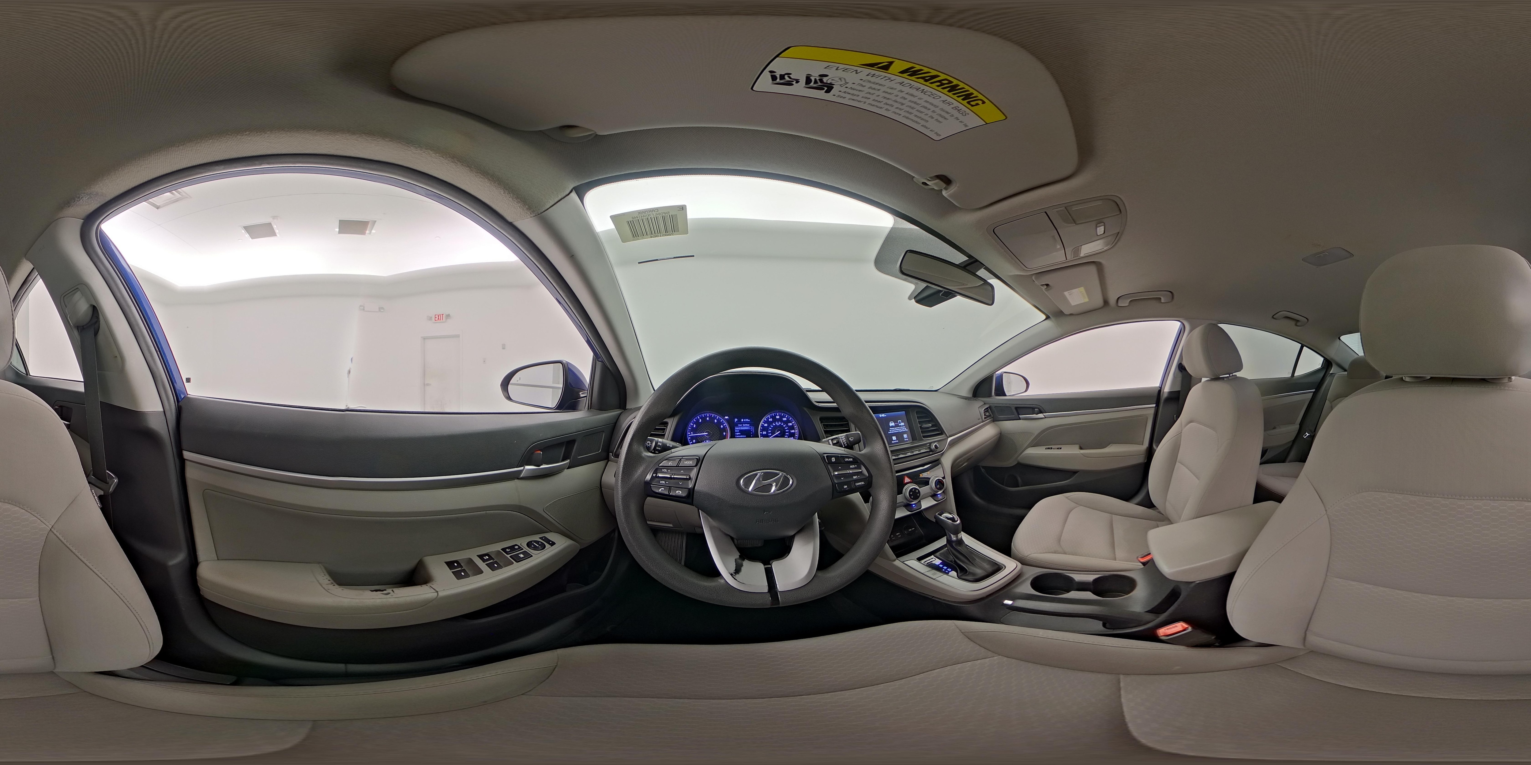 2019 Hyundai Elantra SEL - Photo 26