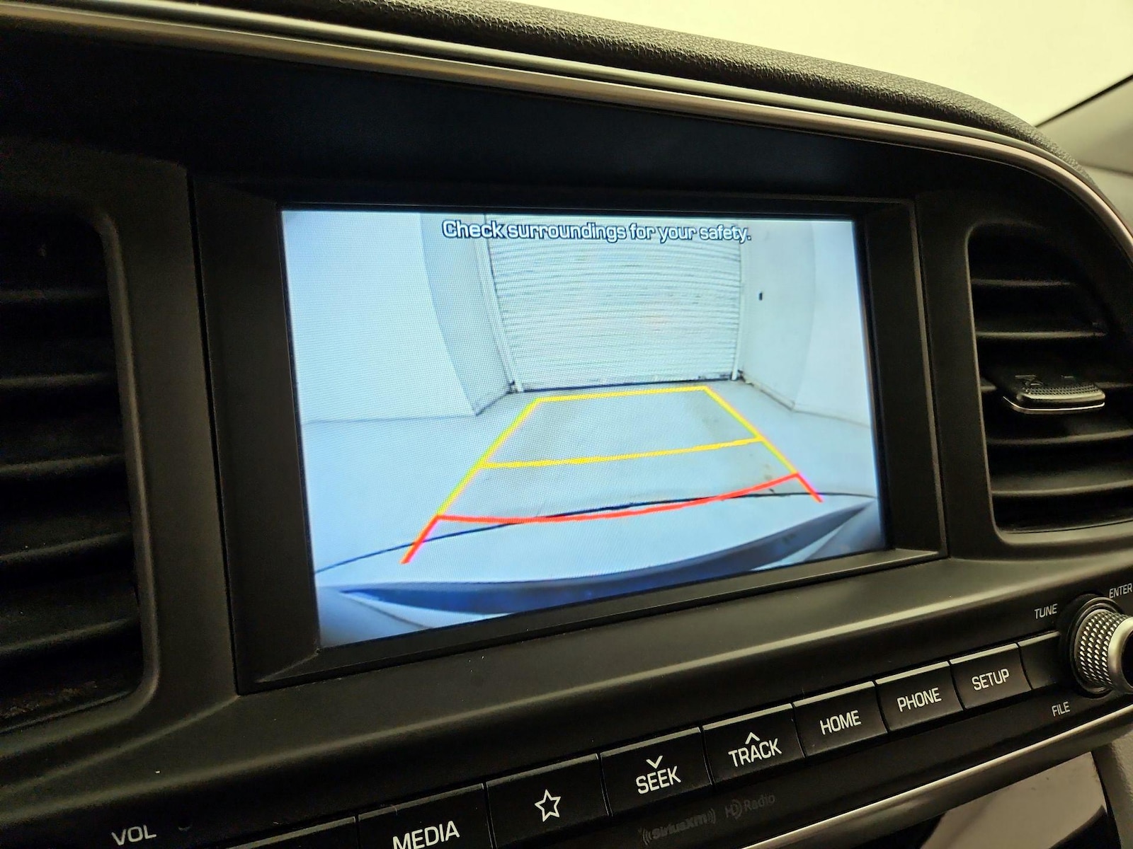 2019 Hyundai Elantra SEL - Photo 15