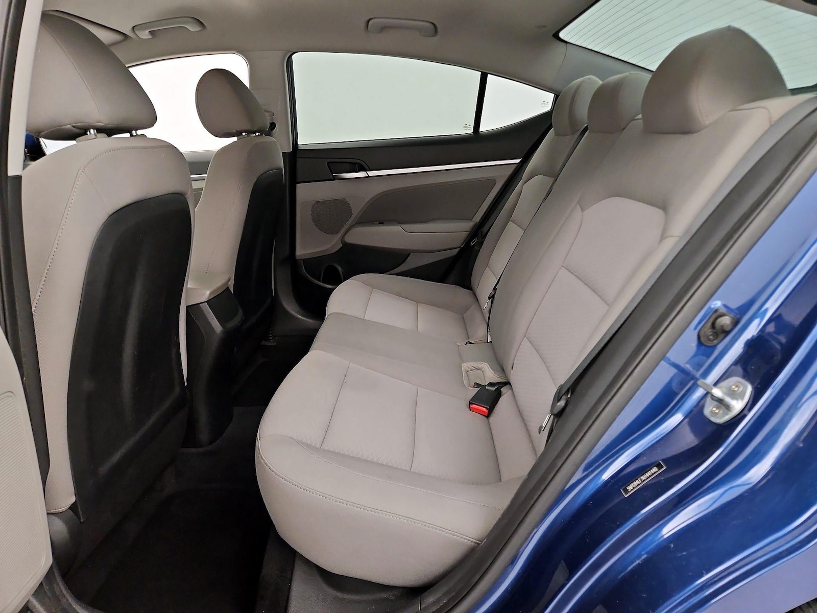 2019 Hyundai Elantra SEL - Photo 20