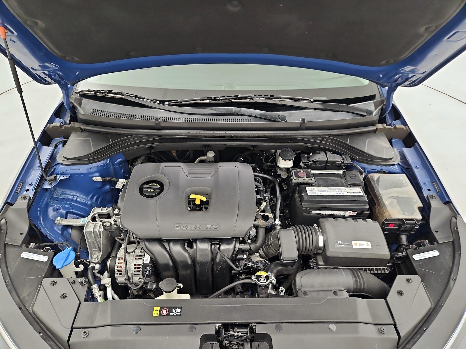 2019 Hyundai Elantra SEL - Photo 22