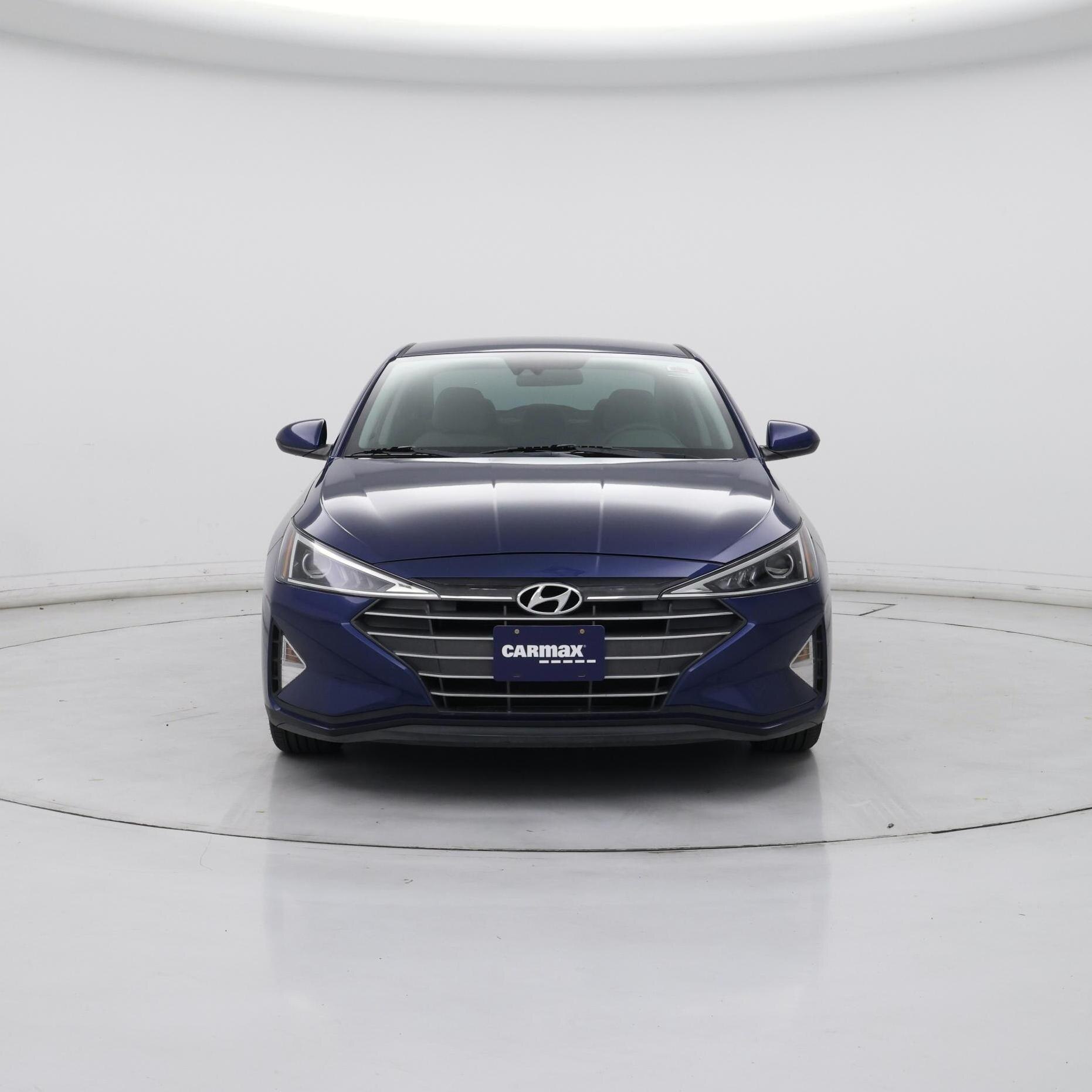 Thumbnail: 2019 Hyundai Elantra - 5