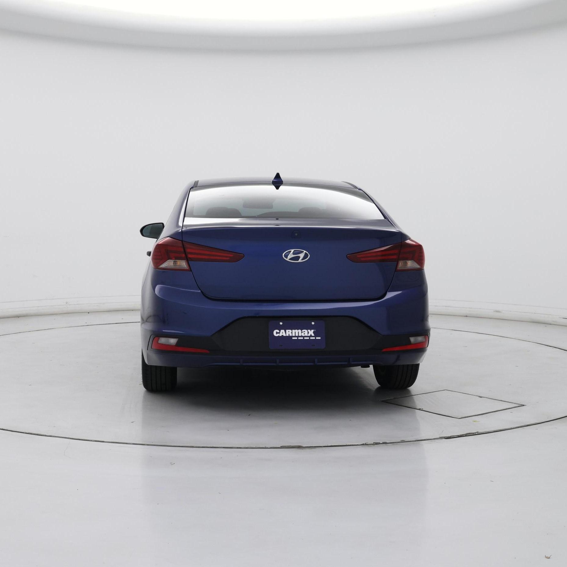 Thumbnail: 2019 Hyundai Elantra - 6