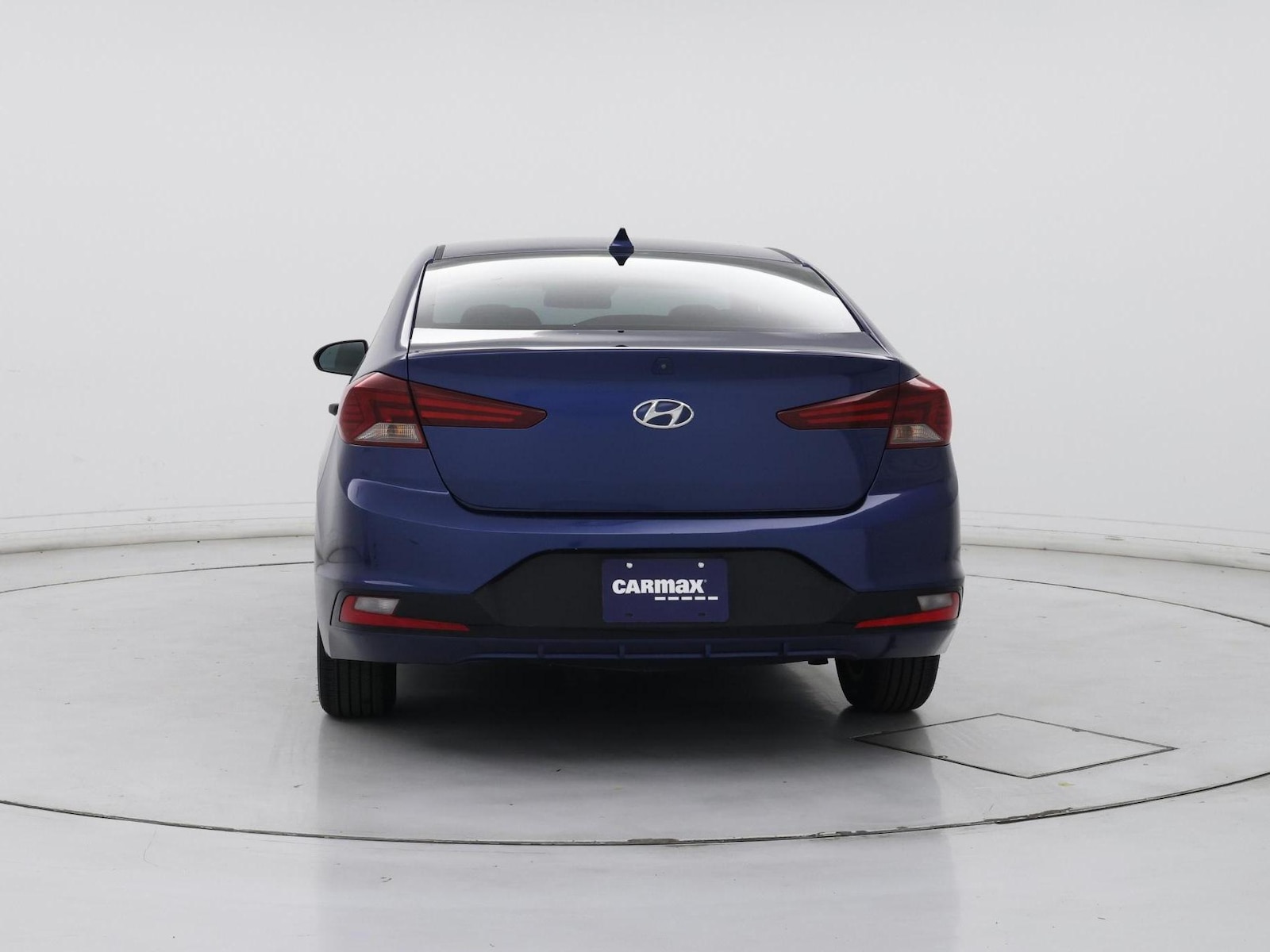 2019 Hyundai Elantra SEL - Photo 7