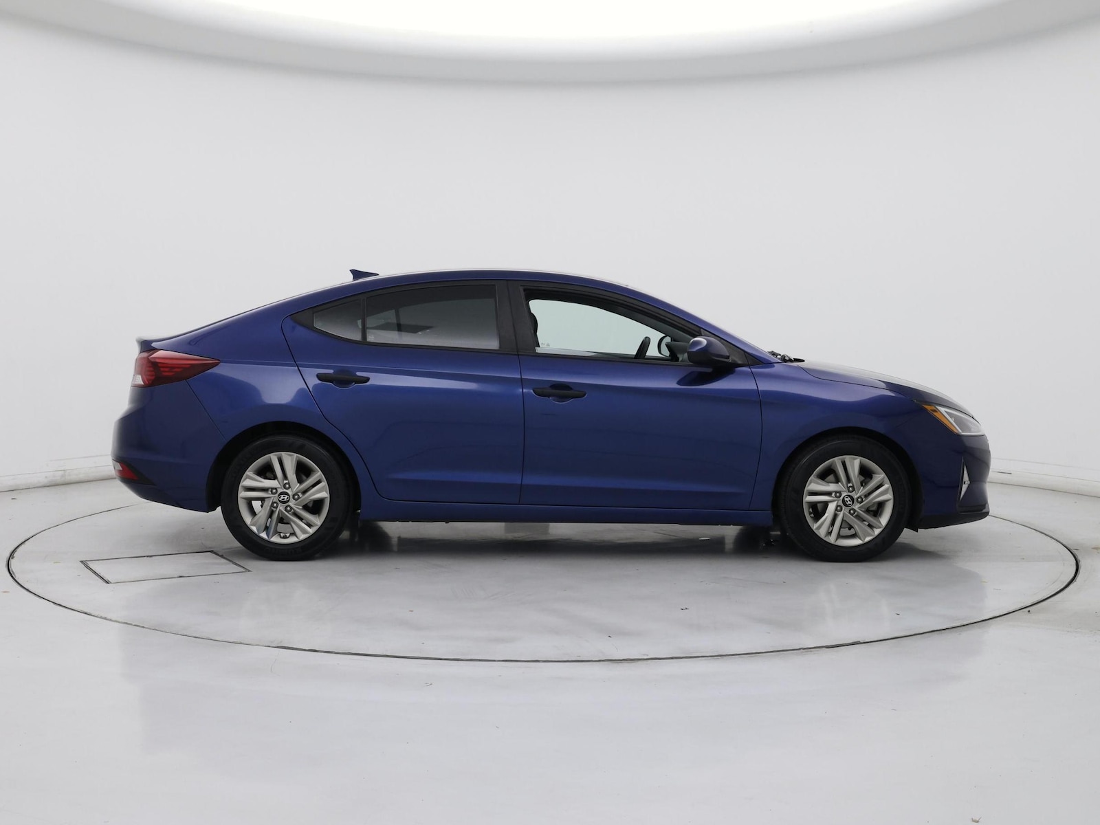 2019 Hyundai Elantra SEL - Photo 8