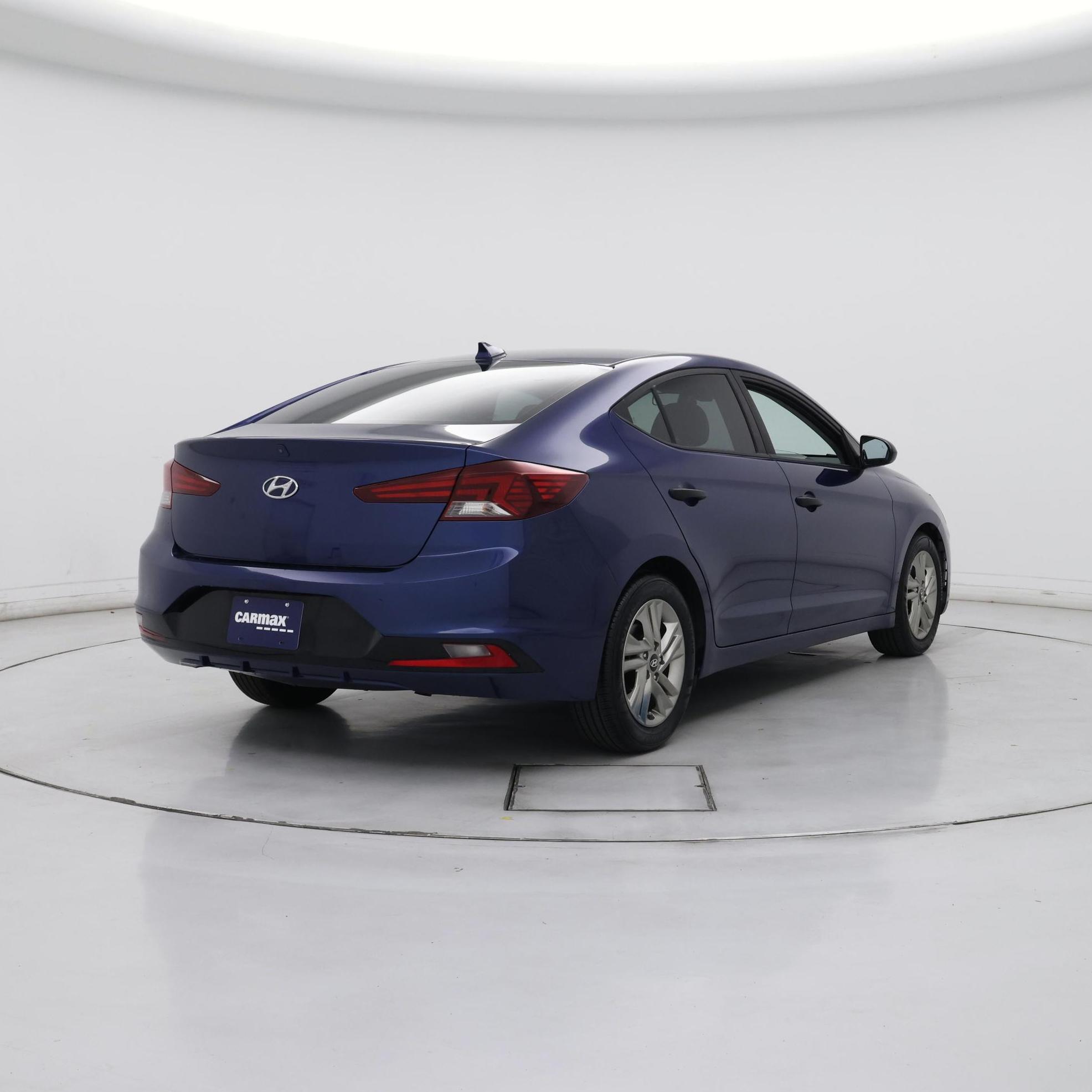 Thumbnail: 2019 Hyundai Elantra - 8