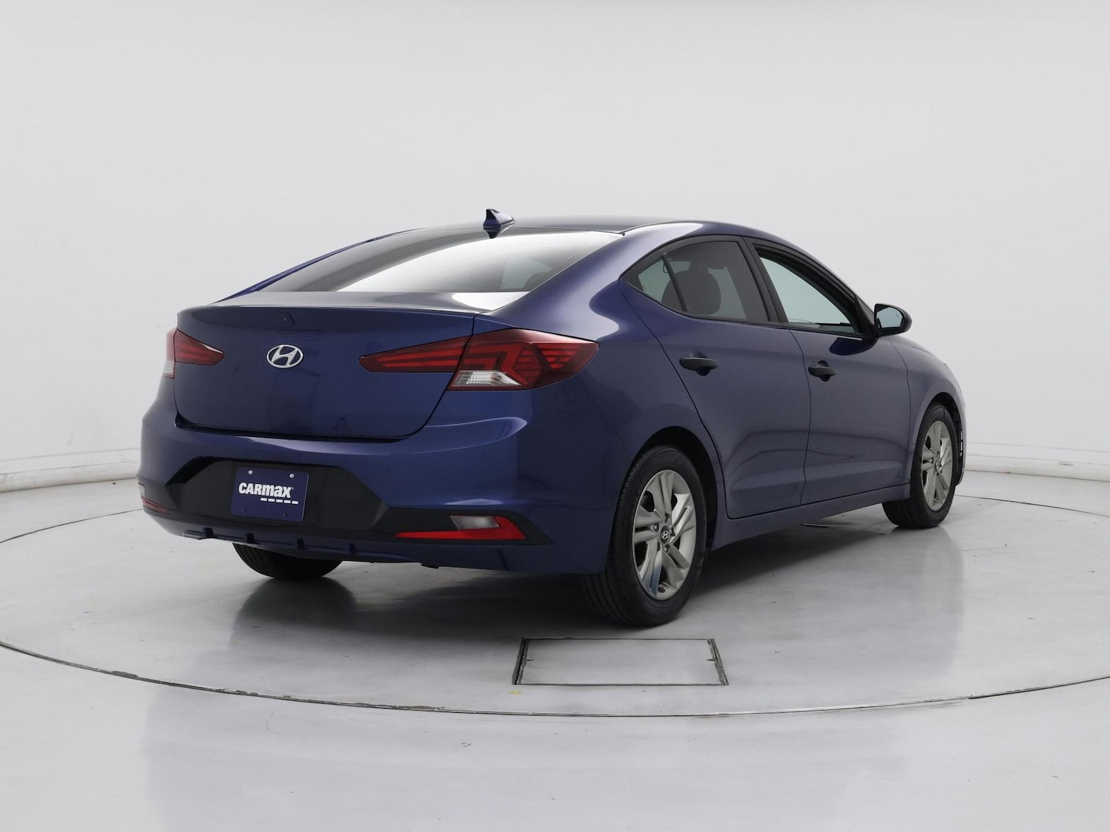 2019 Hyundai Elantra SEL - Photo 9