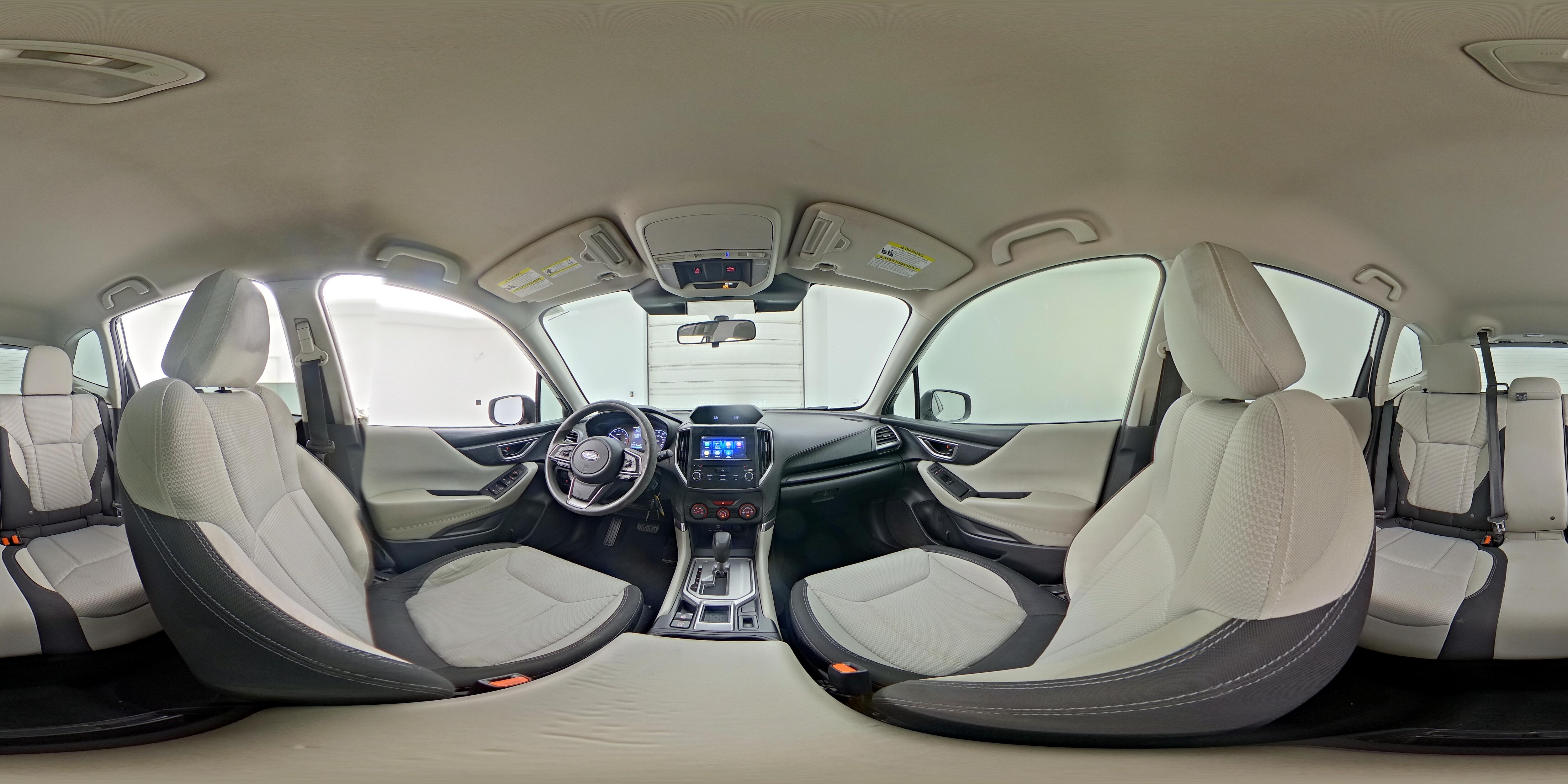 2023 Subaru Forester Base - Photo 24