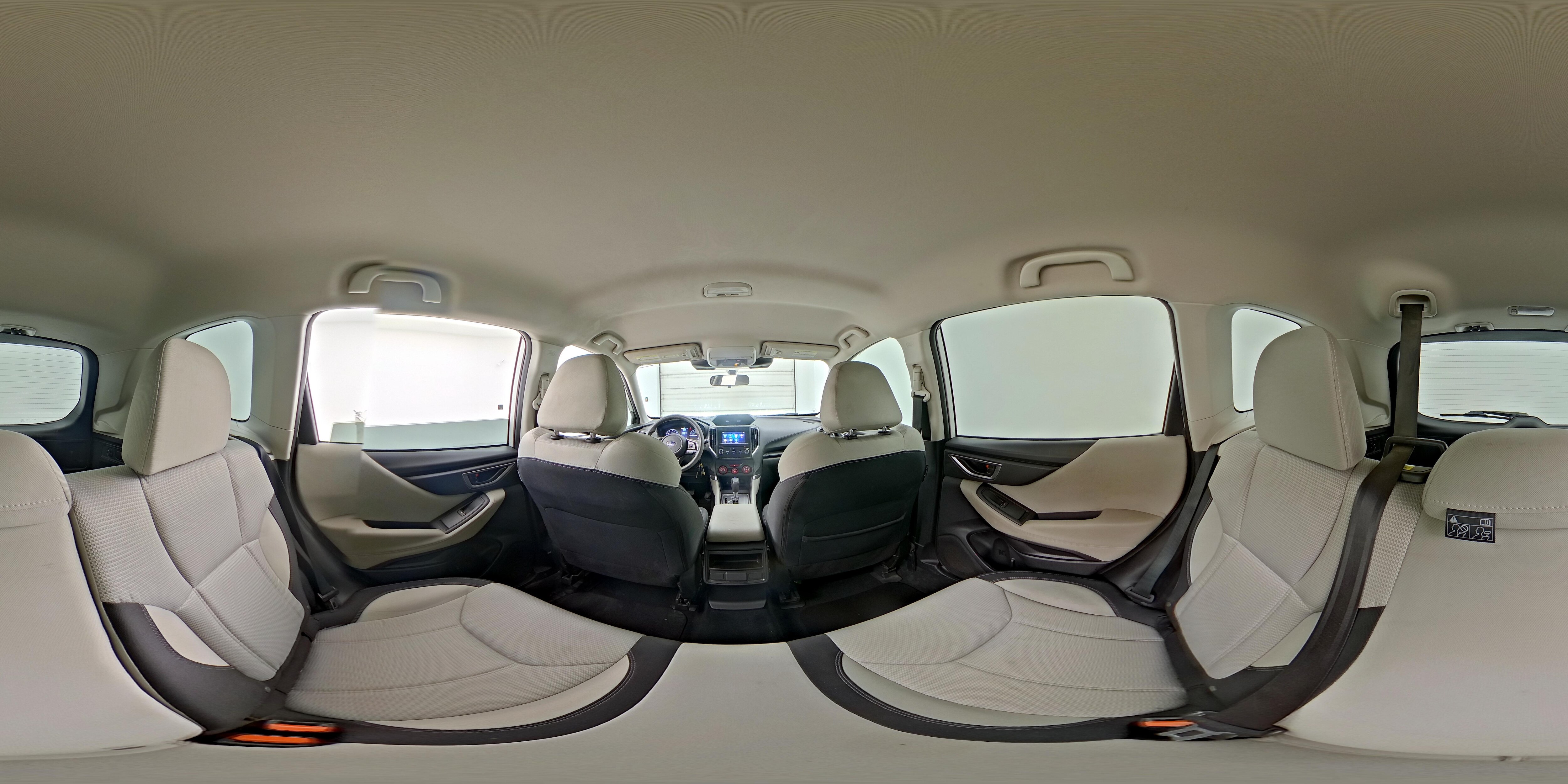 2023 Subaru Forester Base - Photo 25