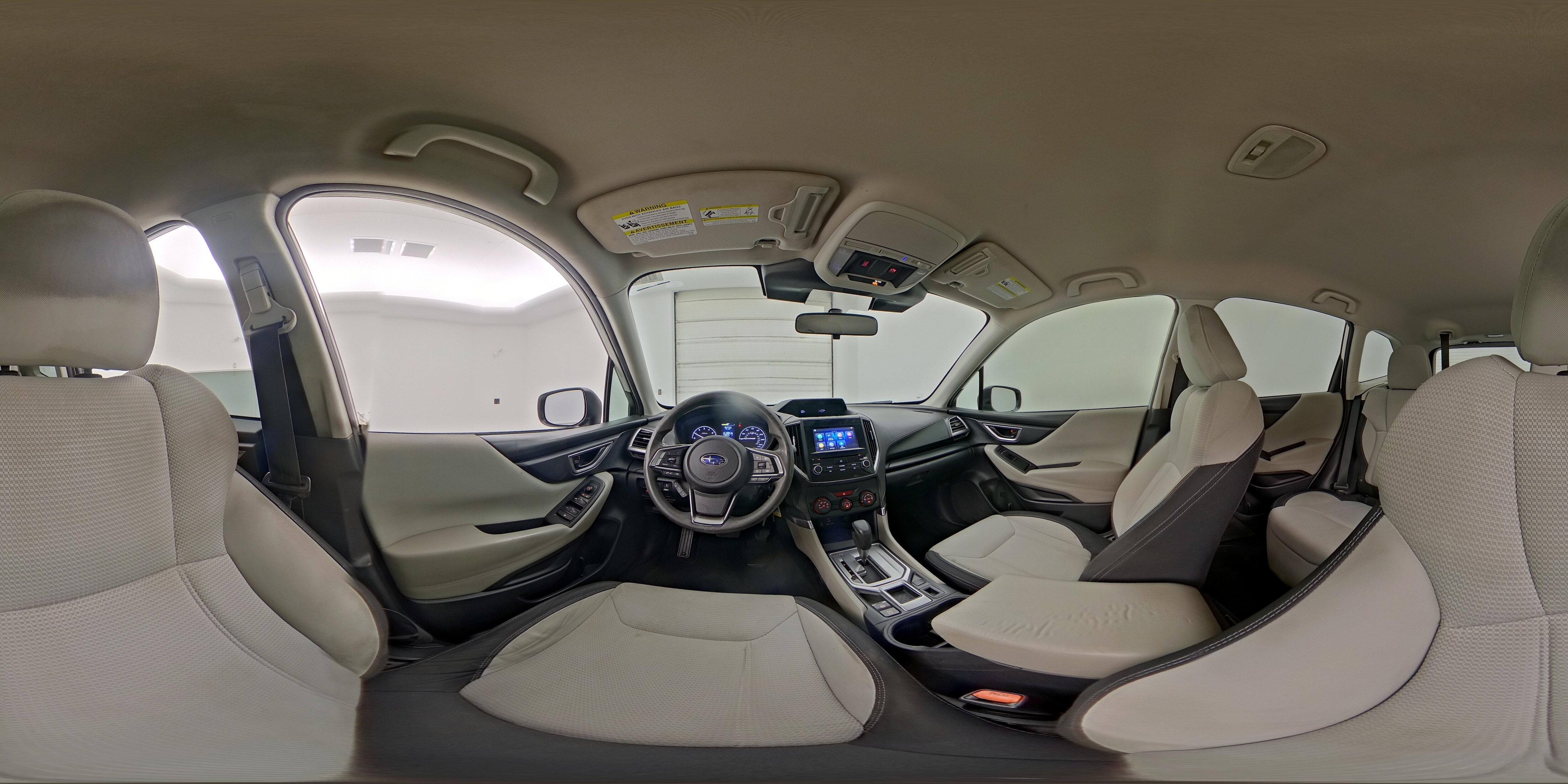2023 Subaru Forester Base - Photo 26
