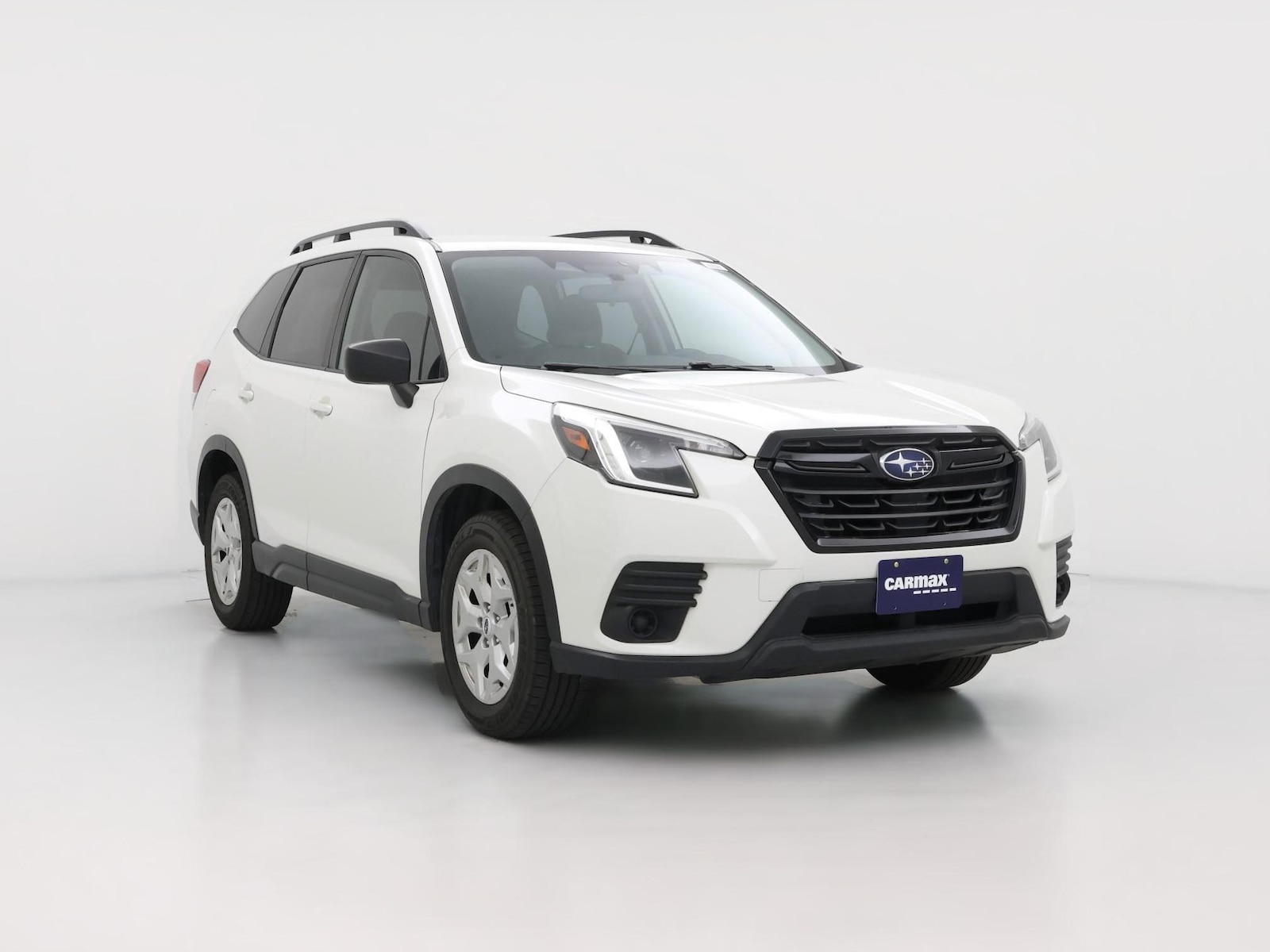 2023 Subaru Forester Base - Photo 1