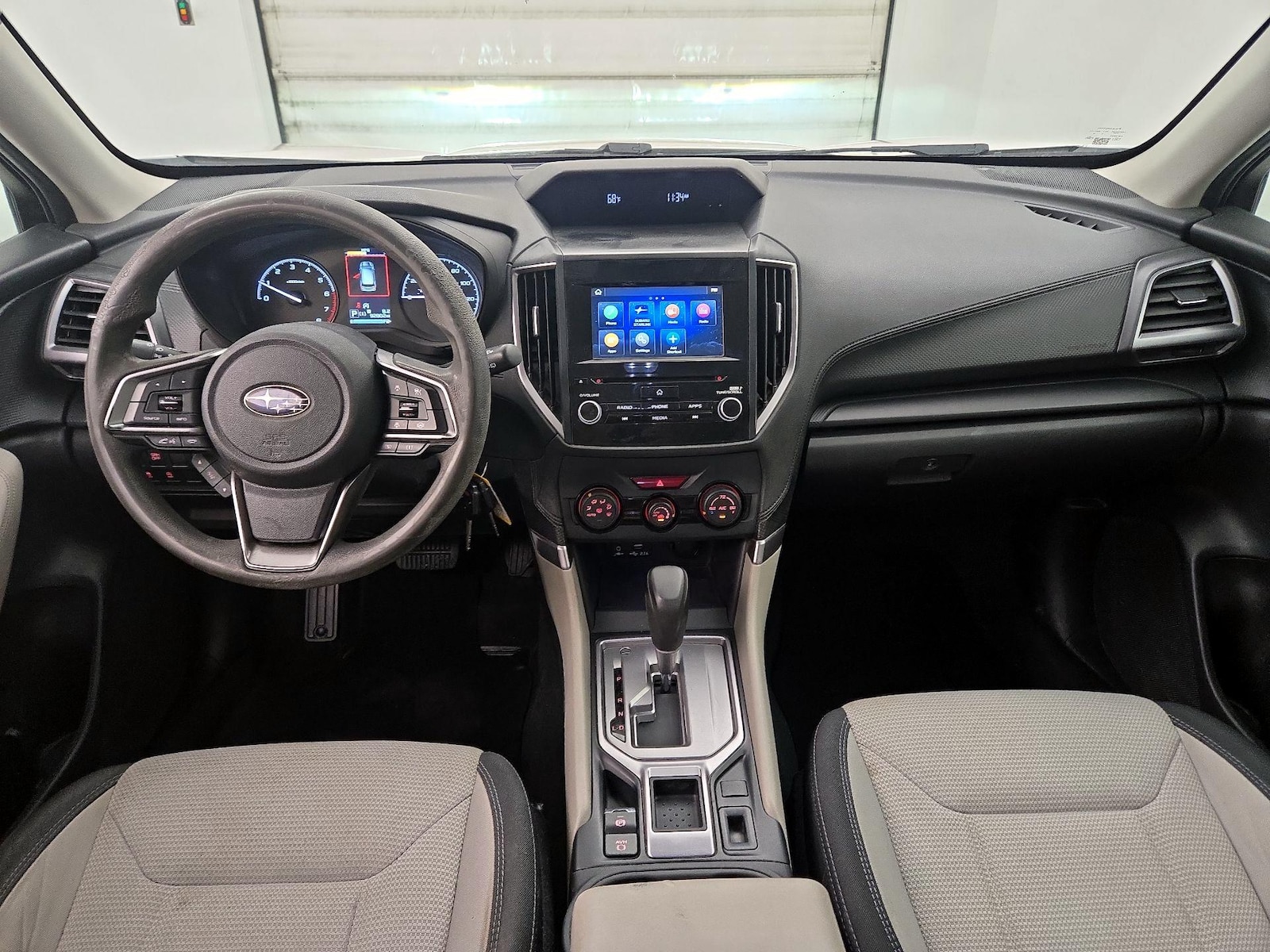 2023 Subaru Forester Base - Photo 10