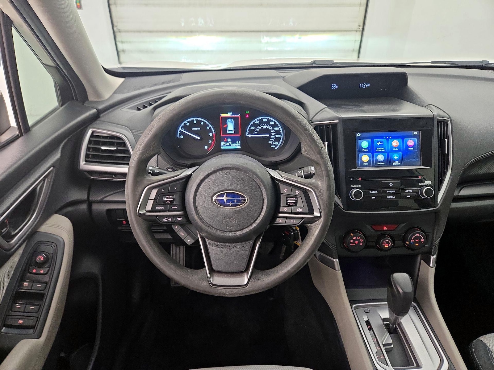 2023 Subaru Forester Base - Photo 11