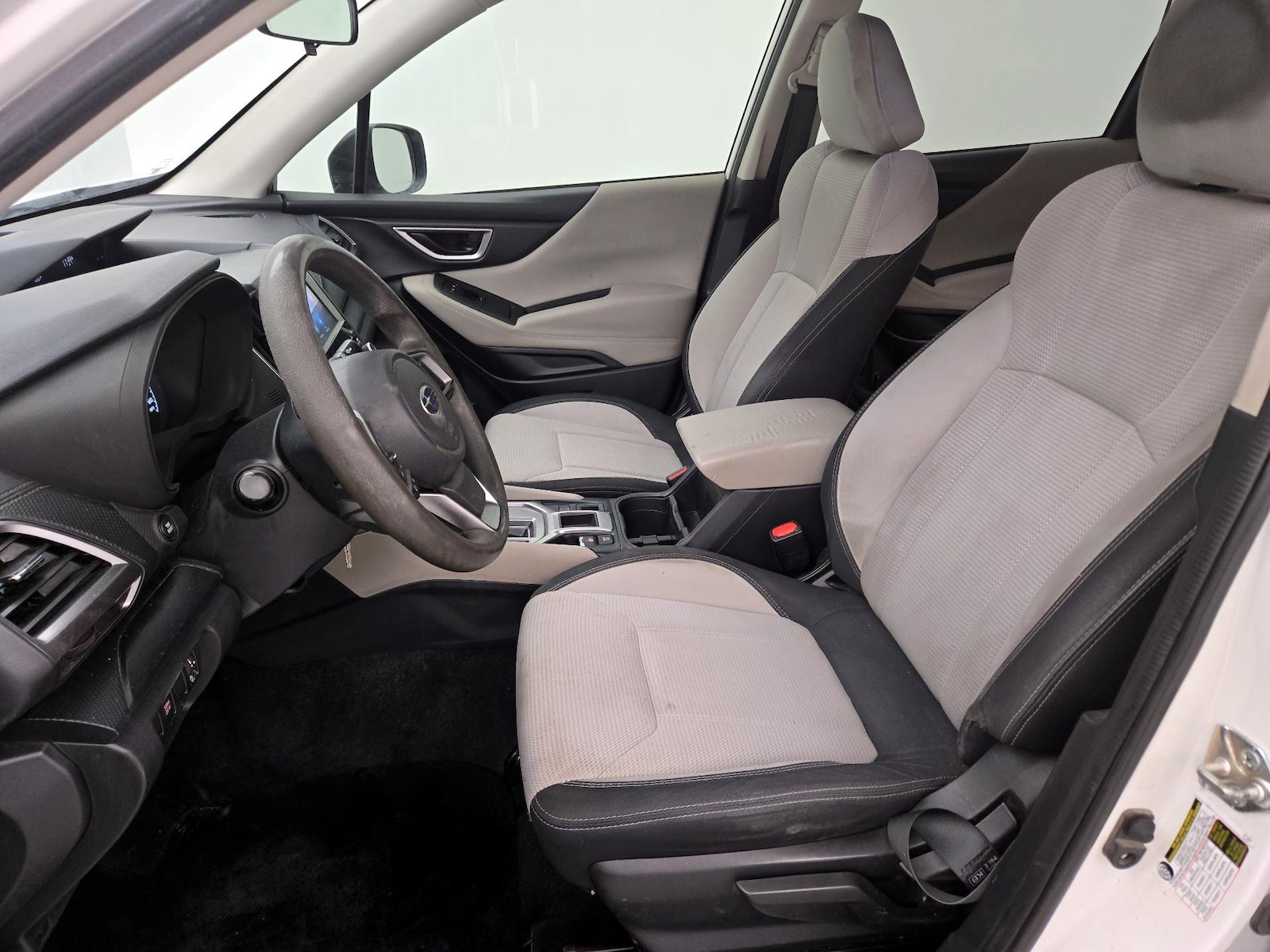 2023 Subaru Forester Base - Photo 12