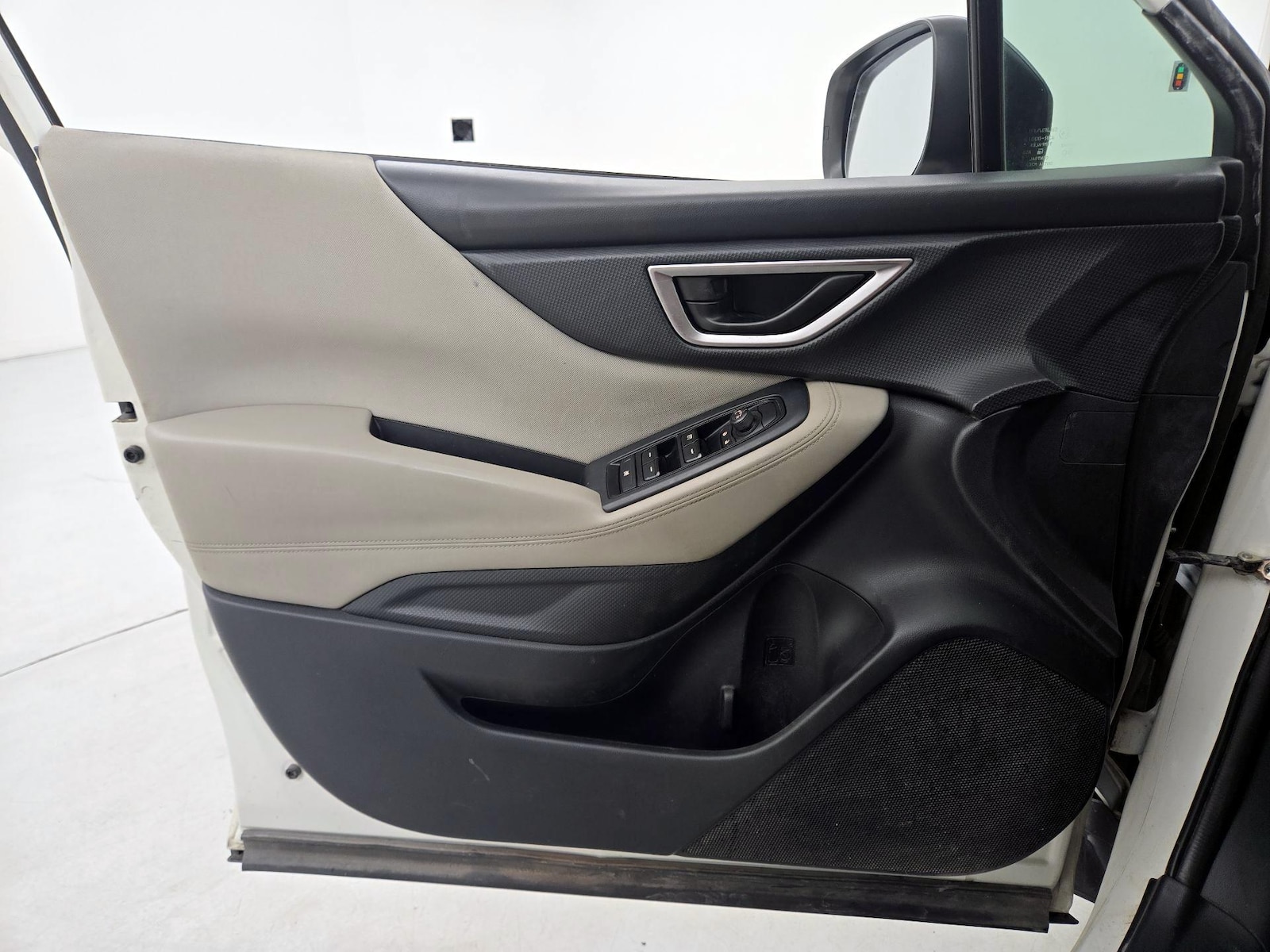 2023 Subaru Forester Base - Photo 13