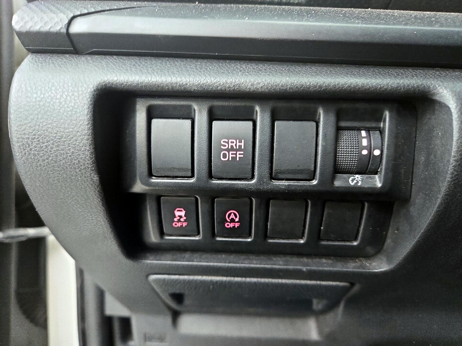 2023 Subaru Forester Base - Photo 14
