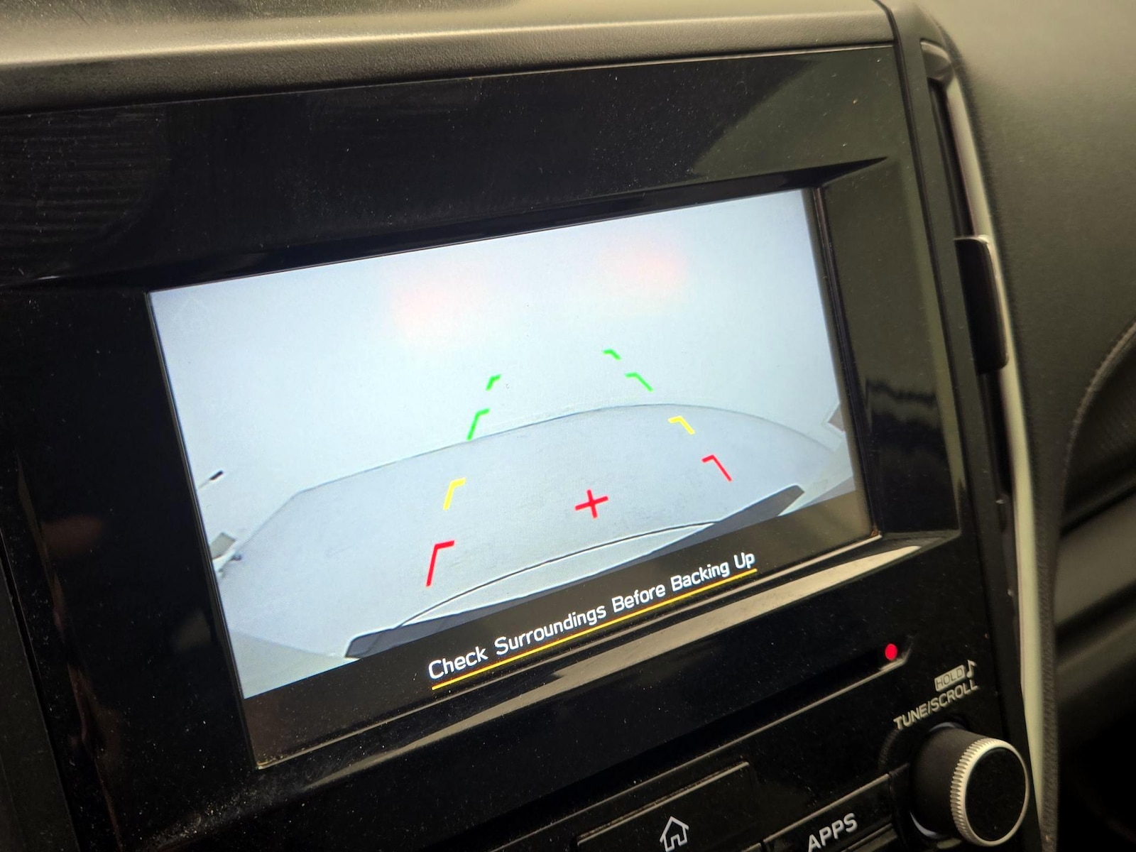 2023 Subaru Forester Base - Photo 15