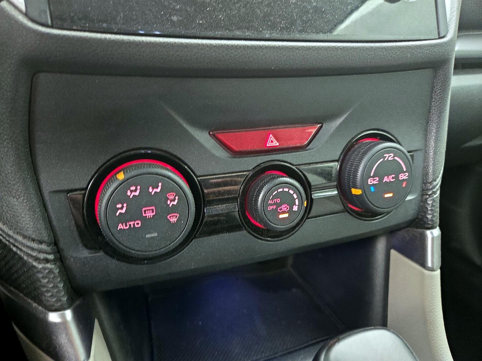 2023 Subaru Forester Base - Photo 17