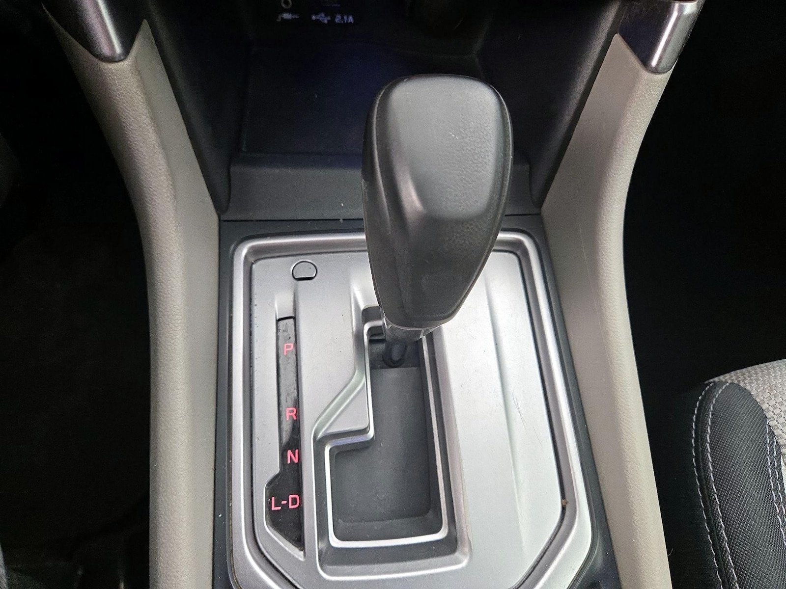 2023 Subaru Forester Base - Photo 18