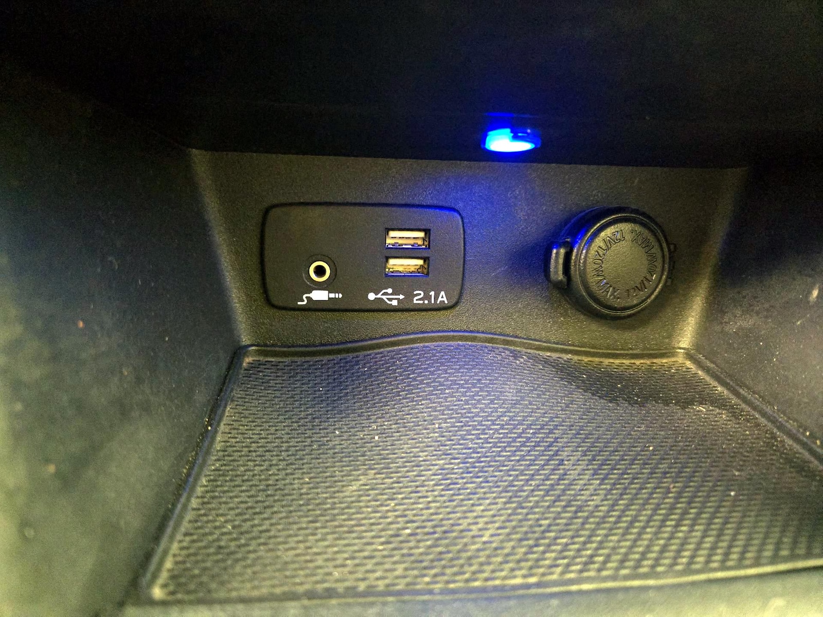 2023 Subaru Forester Base - Photo 19