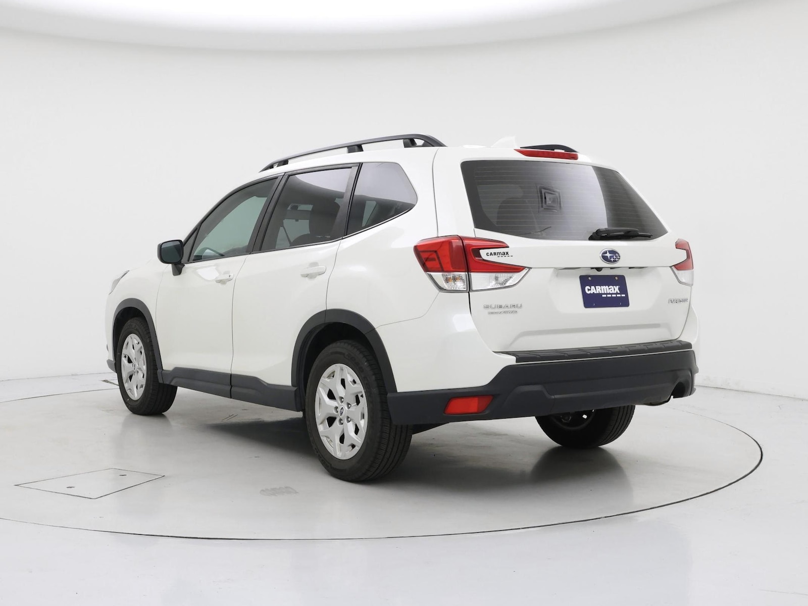 2023 Subaru Forester Base - Photo 3