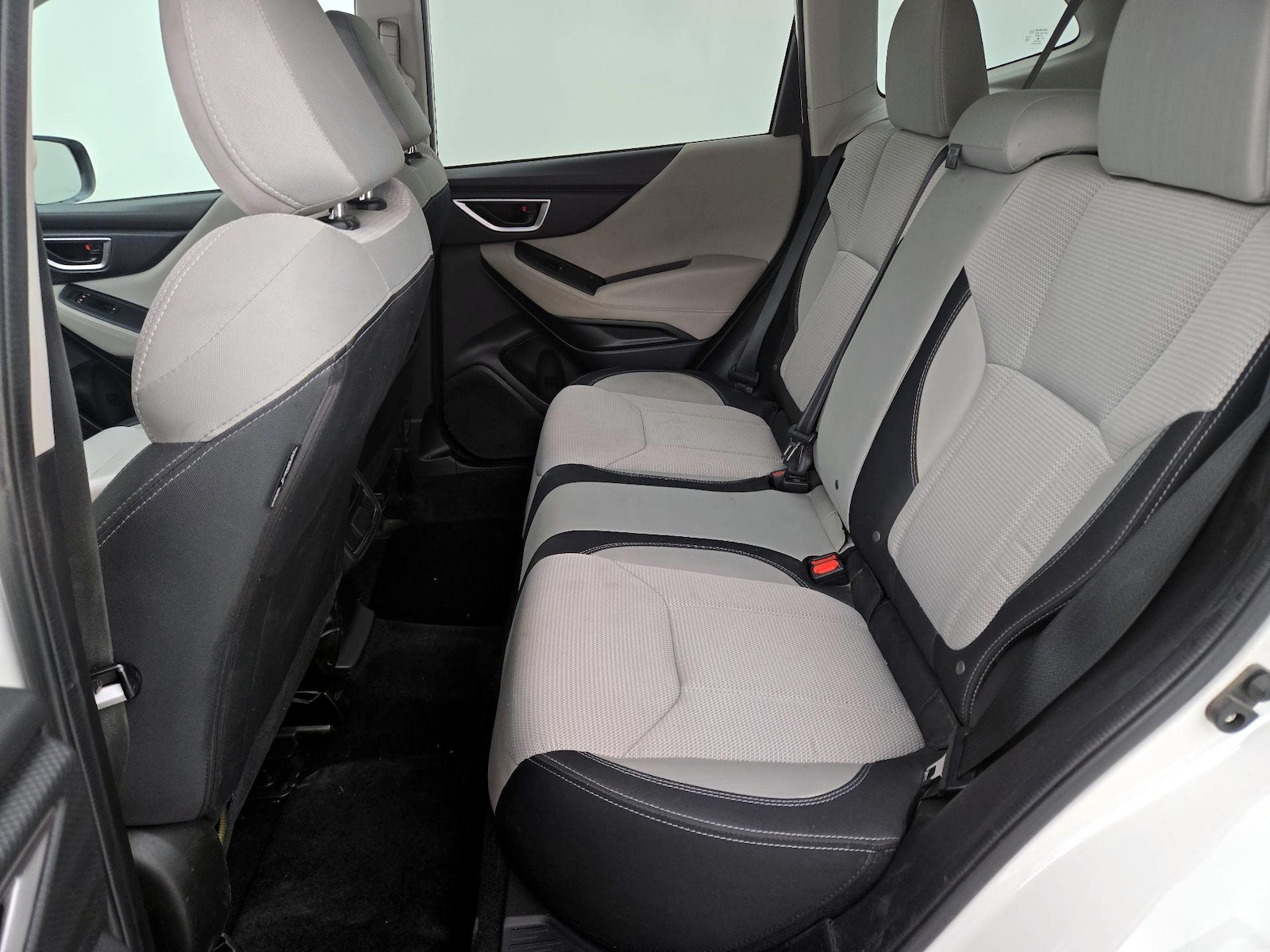2023 Subaru Forester Base - Photo 20