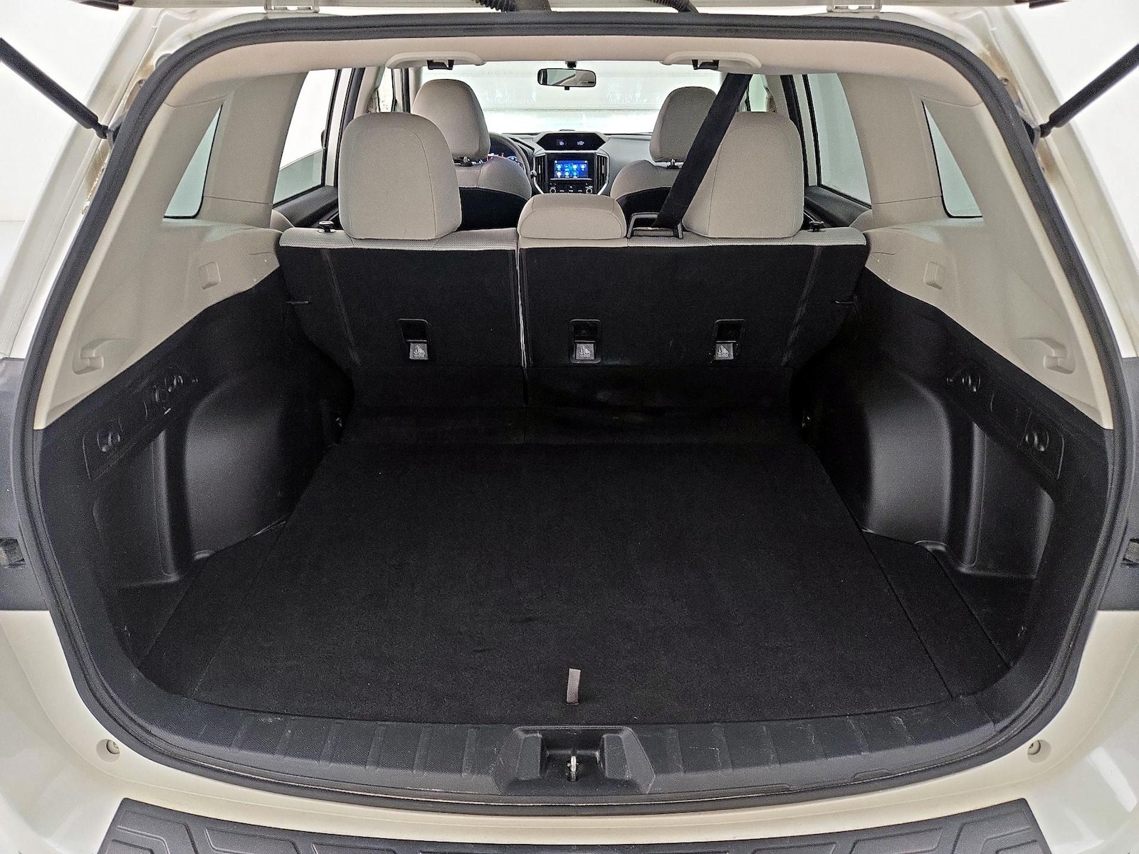 2023 Subaru Forester Base - Photo 21