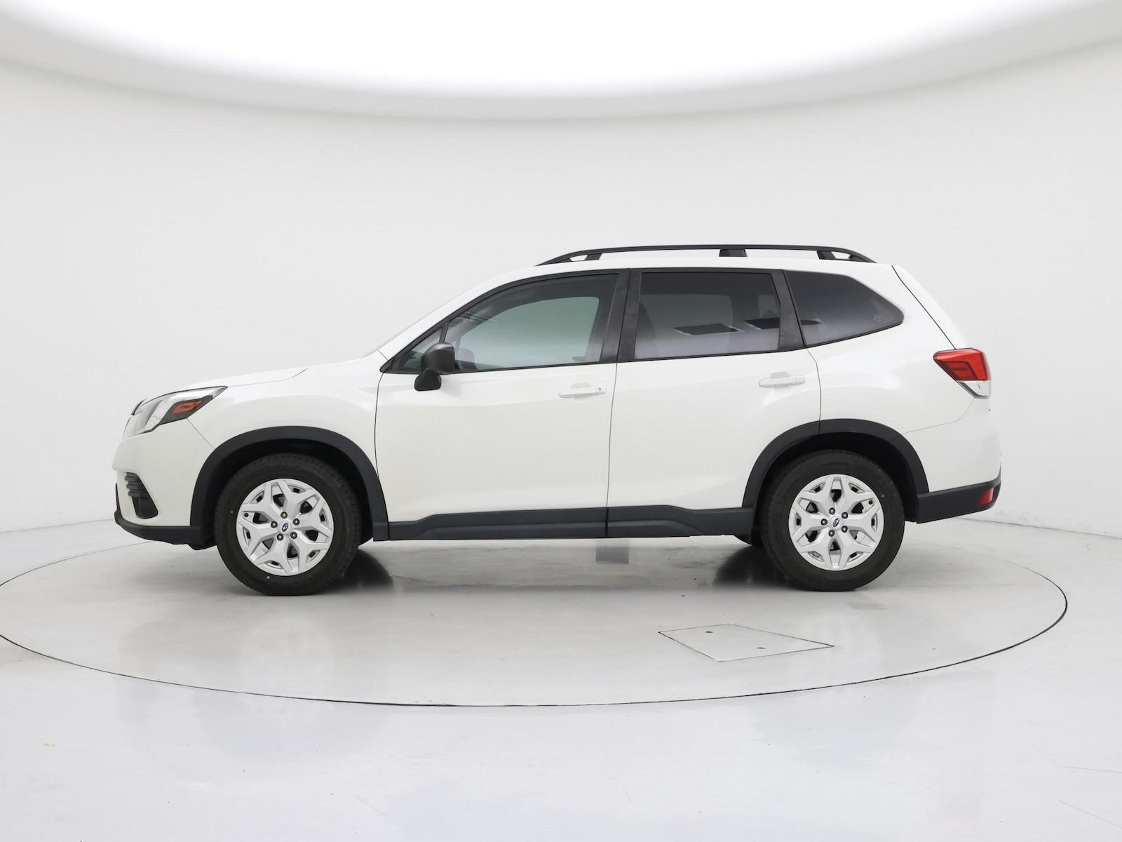2023 Subaru Forester Base - Photo 4