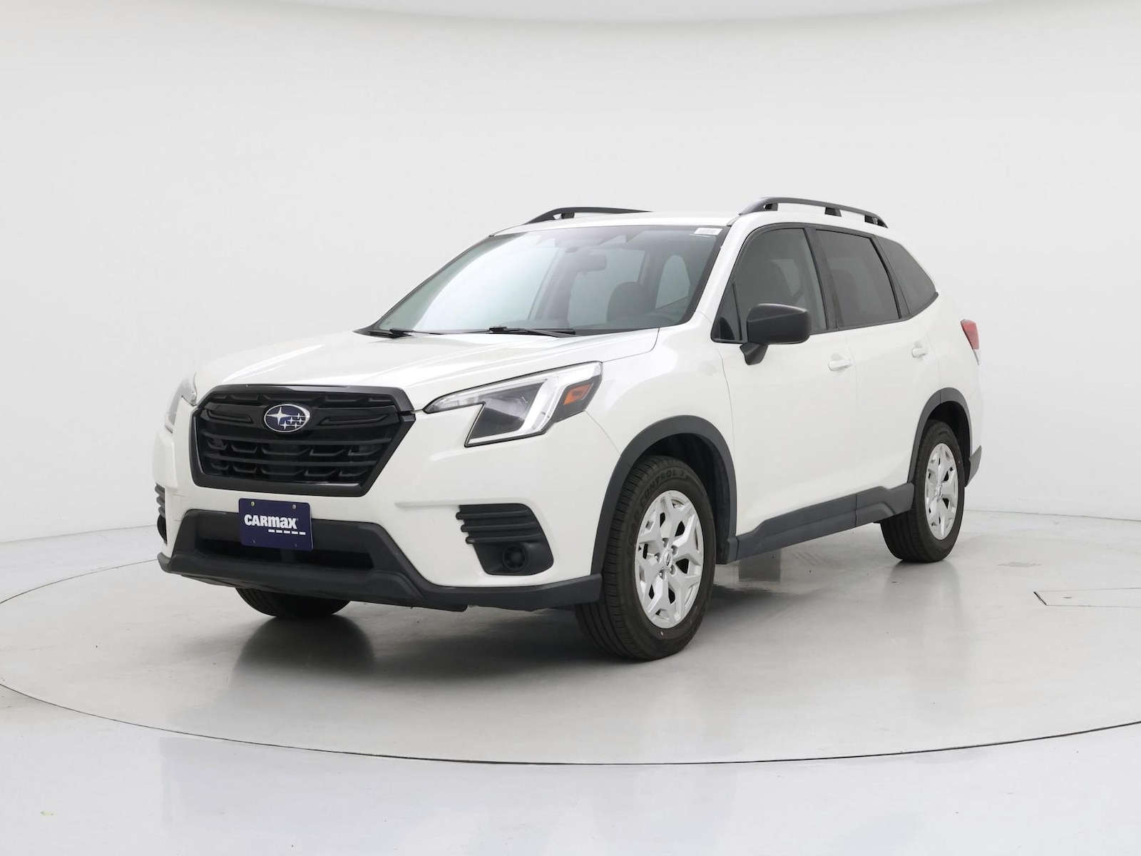 2023 Subaru Forester Base - Photo 5